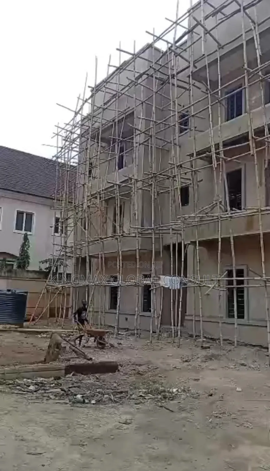 5bdrm Duplex in Asokoro Abuja for sale in Asokoro