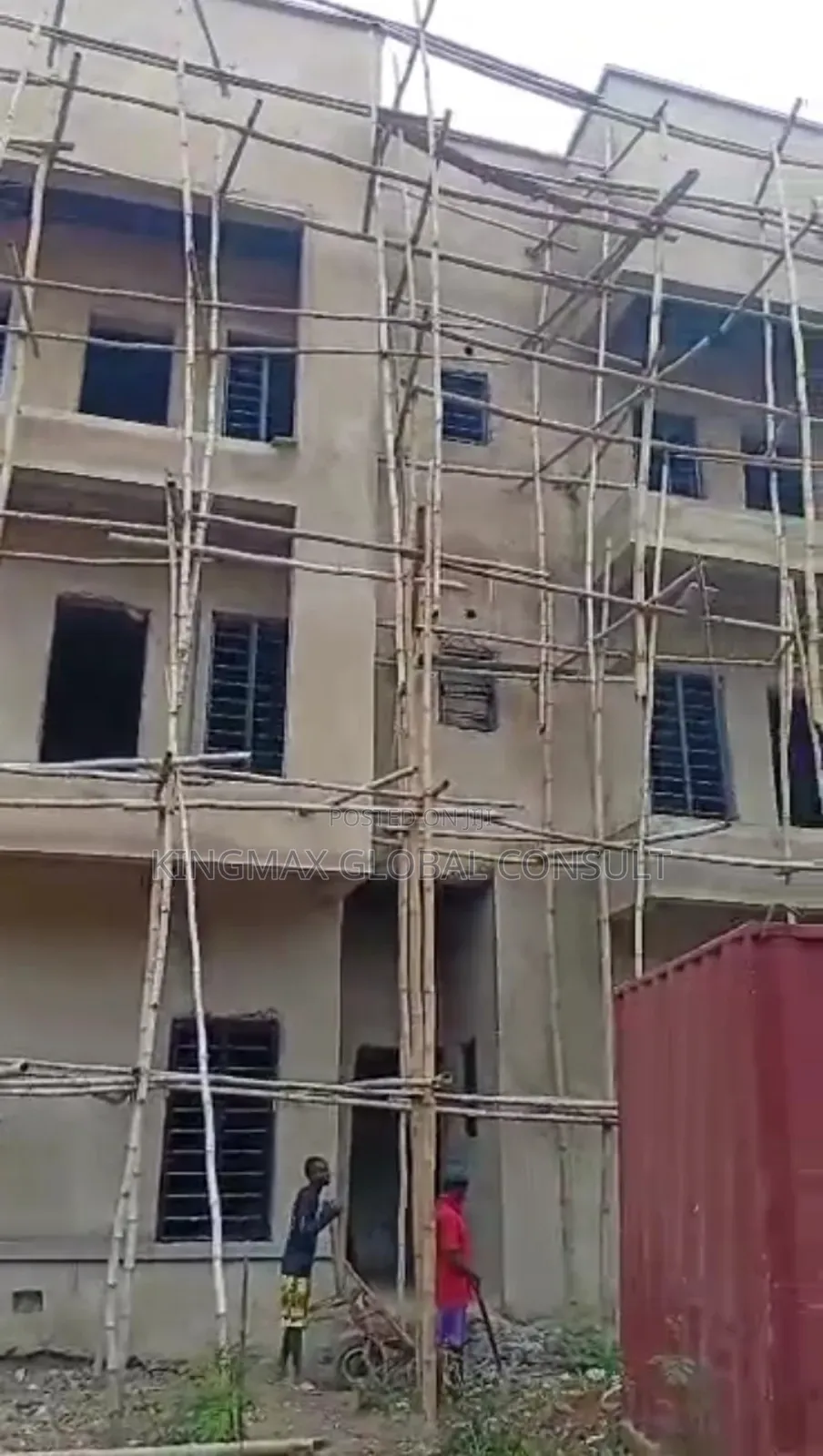 5bdrm Duplex in Asokoro Abuja for sale in Asokoro