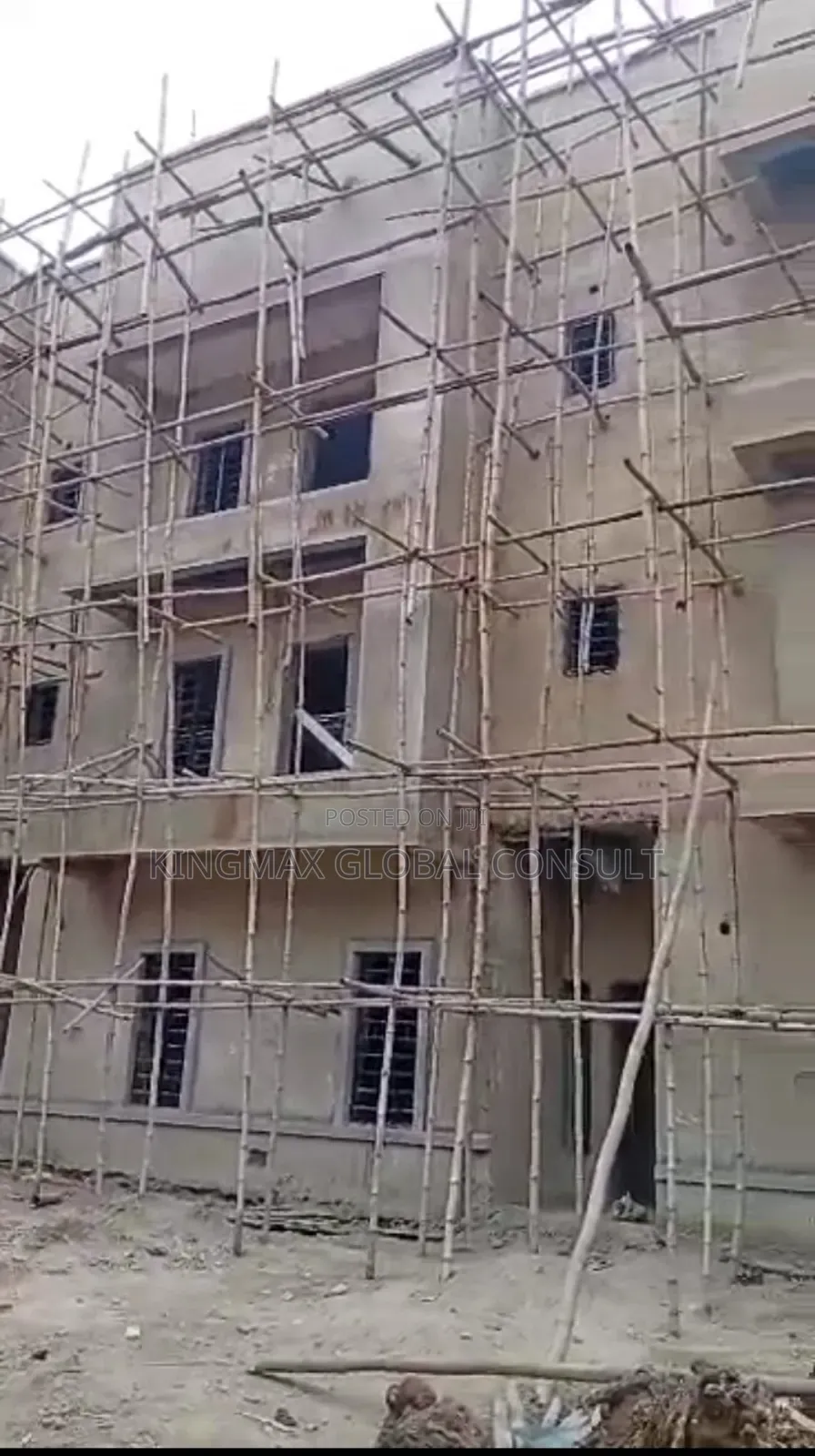 5bdrm Duplex in Asokoro Abuja for sale in Asokoro