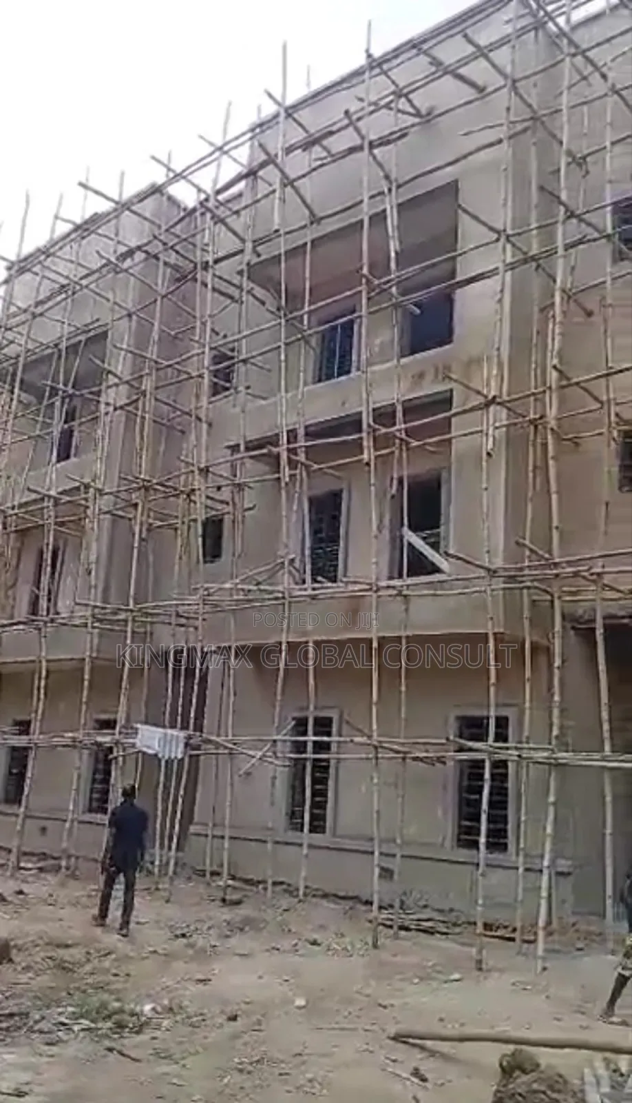 5bdrm Duplex in Asokoro Abuja for sale in Asokoro