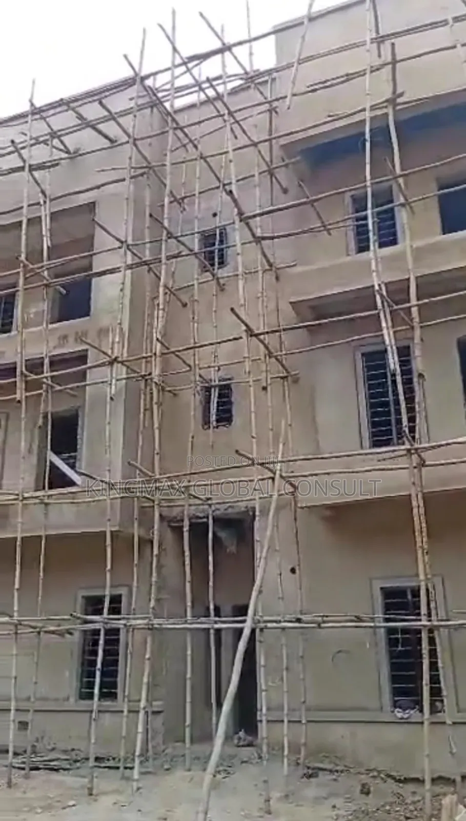 5bdrm Duplex in Asokoro Abuja for sale in Asokoro