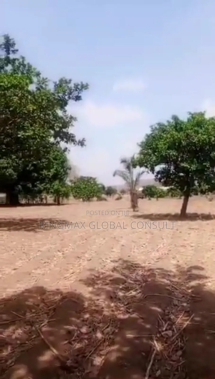 For Sale Mixed Used Comprehensive Development -Fcda Rofo Size: in Kabusa