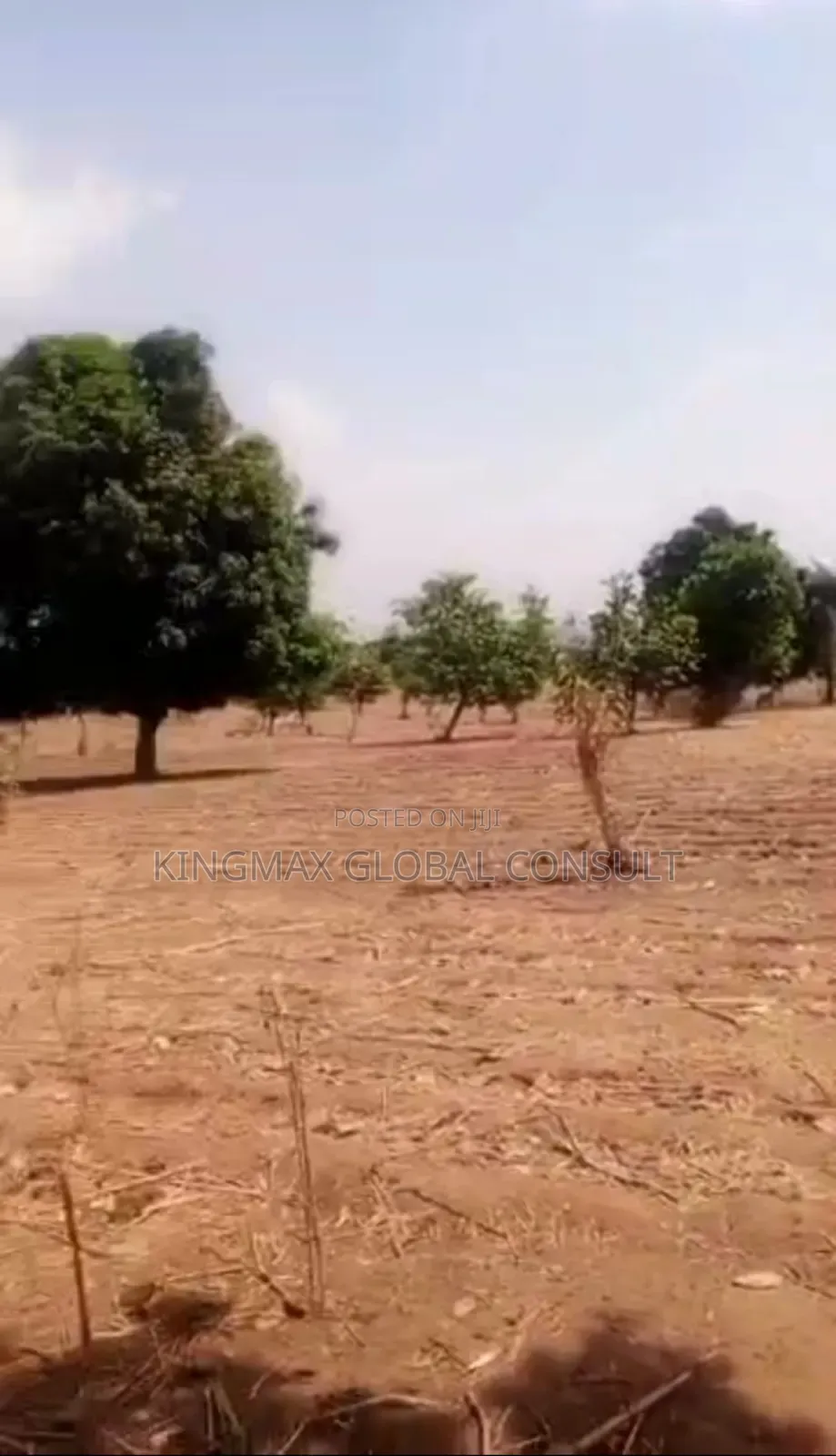 For Sale Mixed Used Comprehensive Development -Fcda Rofo Size: in Kabusa