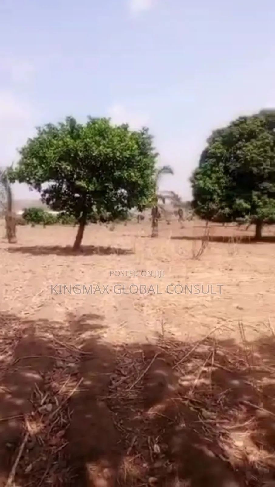 For Sale Mixed Used Comprehensive Development -Fcda Rofo Size: in Kabusa