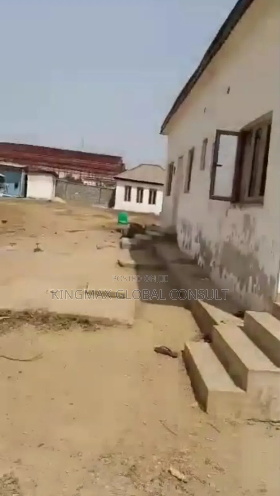 Sweet Idu Industrial Plot for Distress Sales*: in Idu Industrial