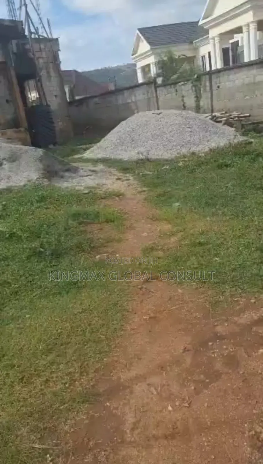 Katampe Extension Residential Plot for Very Hot Sales* in Katampe Extension