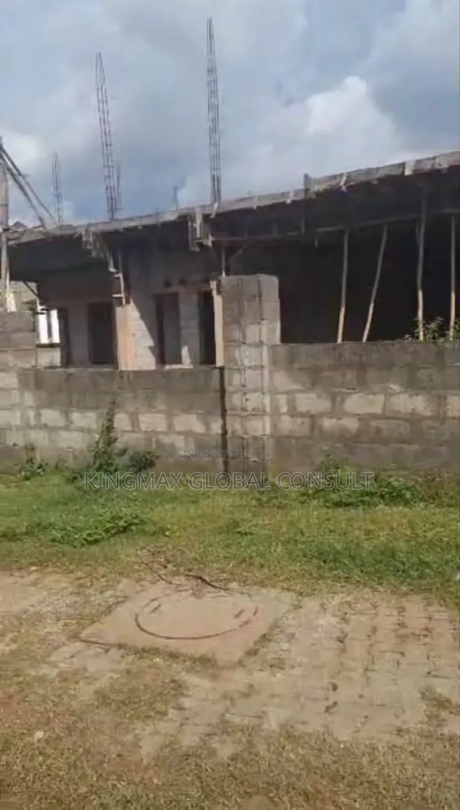 Katampe Extension Residential Plot for Very Hot Sales* in Katampe Extension
