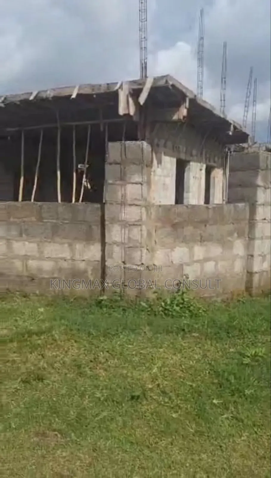 Katampe Extension Residential Plot for Very Hot Sales* in Katampe Extension