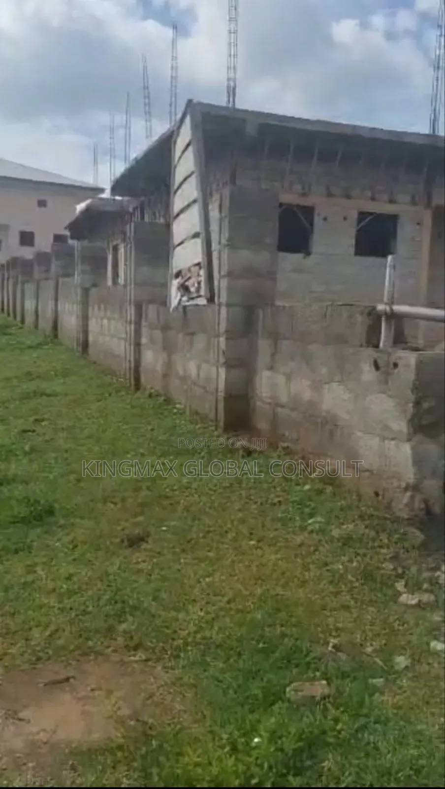 Katampe Extension Residential Plot for Very Hot Sales* in Katampe Extension