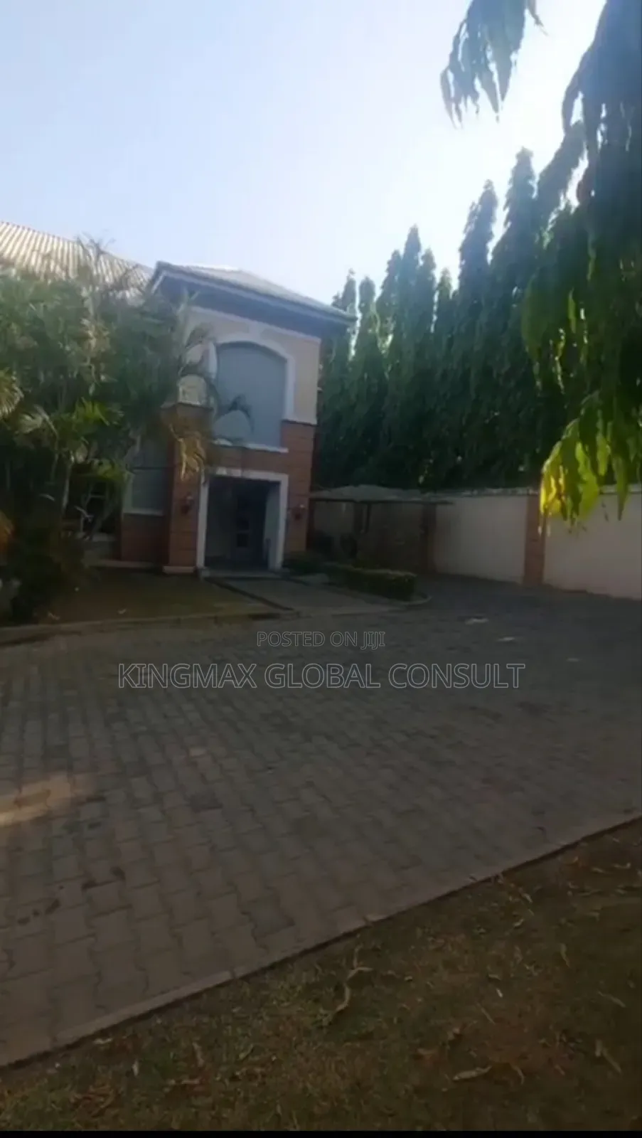4bdrm Duplex in Maitama Abuja for sale in Maitama