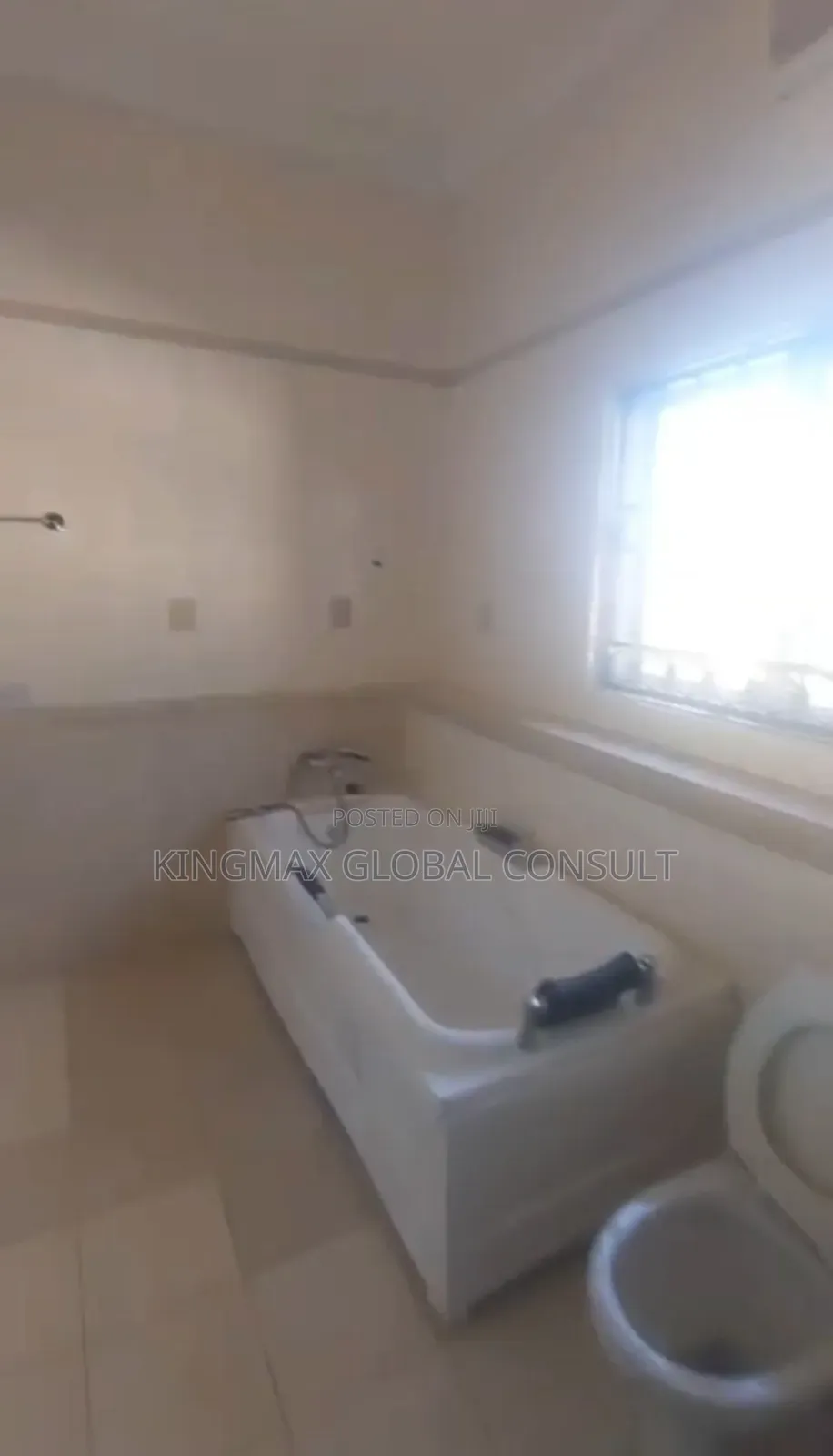 4bdrm Duplex in Maitama Abuja for sale in Maitama