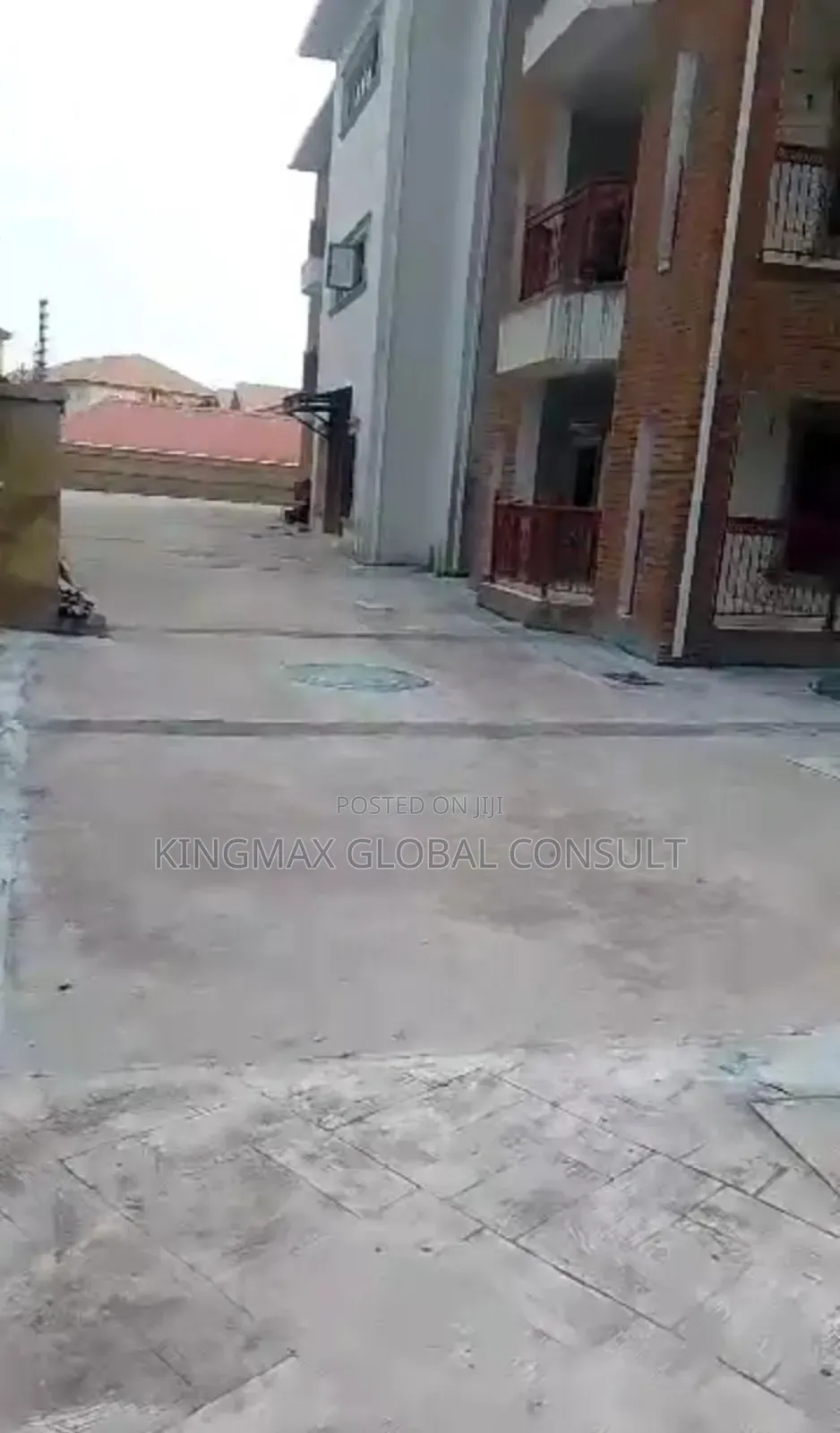 3bdrm Apartment in Utako Abuja for rent in Utako