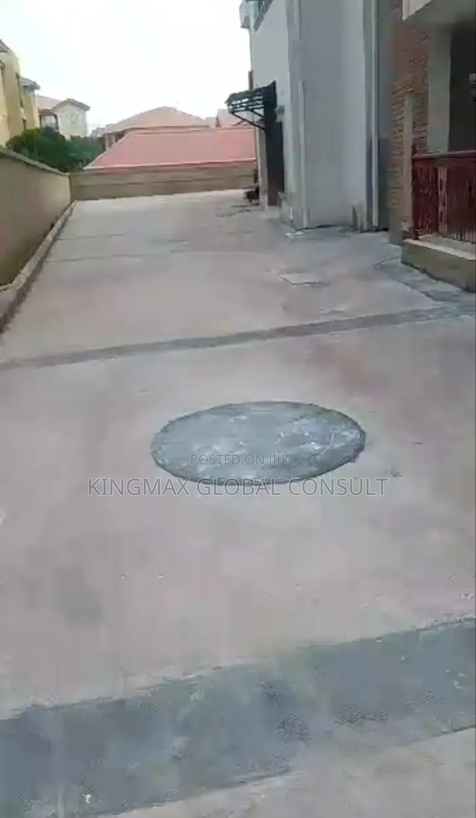 3bdrm Apartment in Utako Abuja for rent in Utako