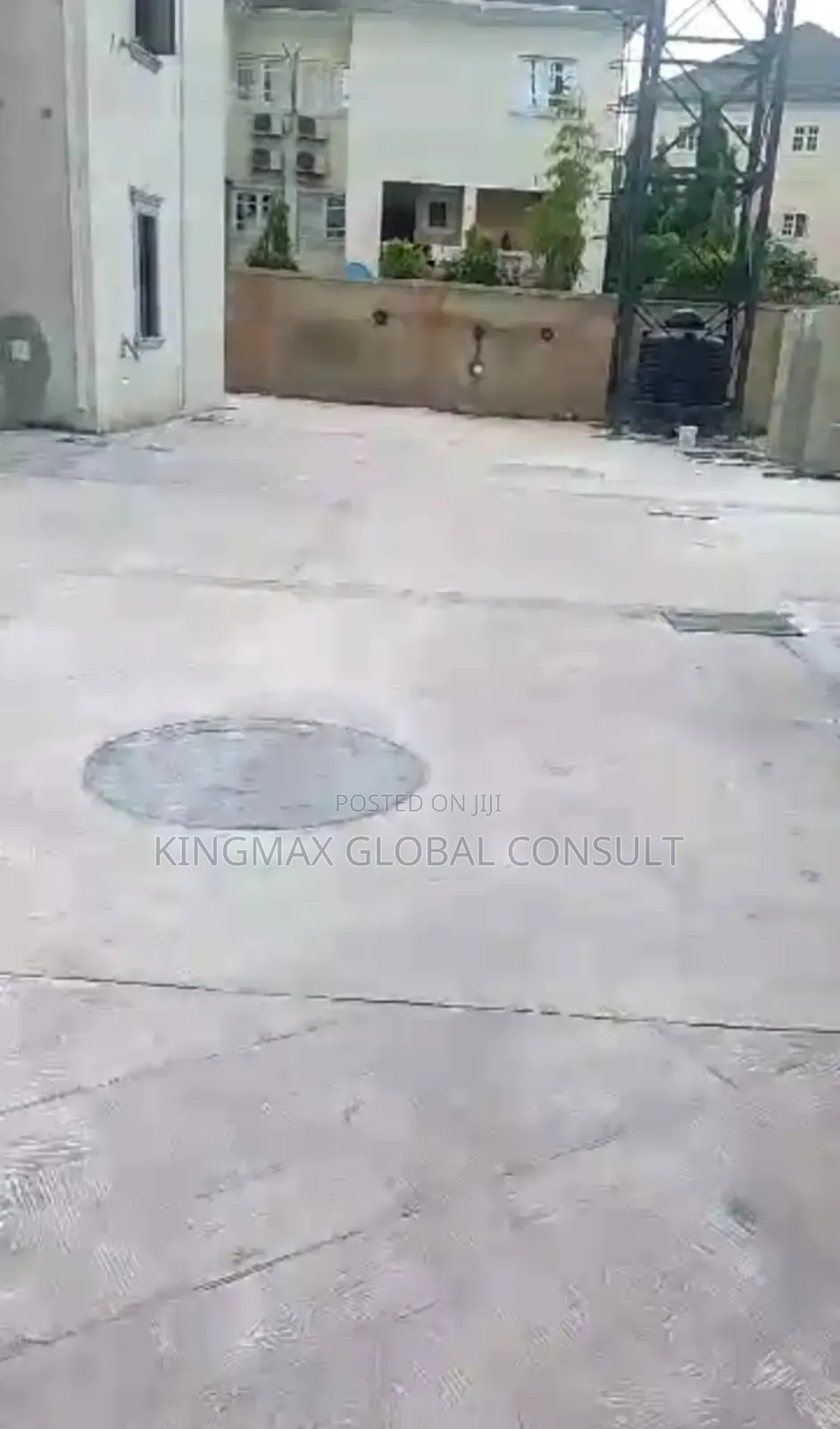 3bdrm Apartment in Utako Abuja for rent in Utako