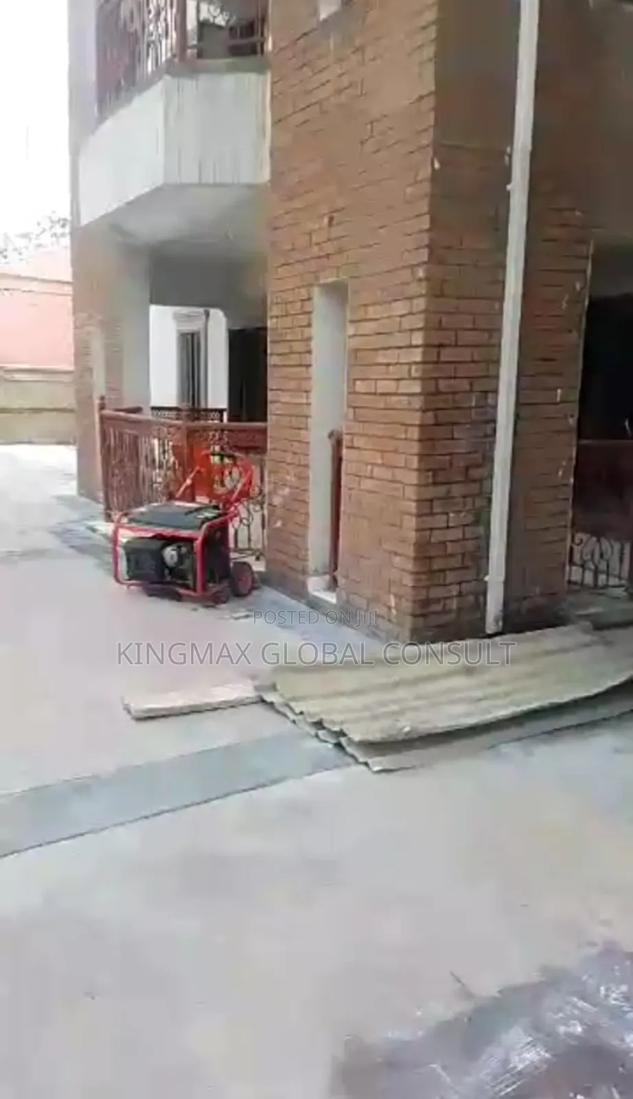 3bdrm Apartment in Utako Abuja for rent in Utako