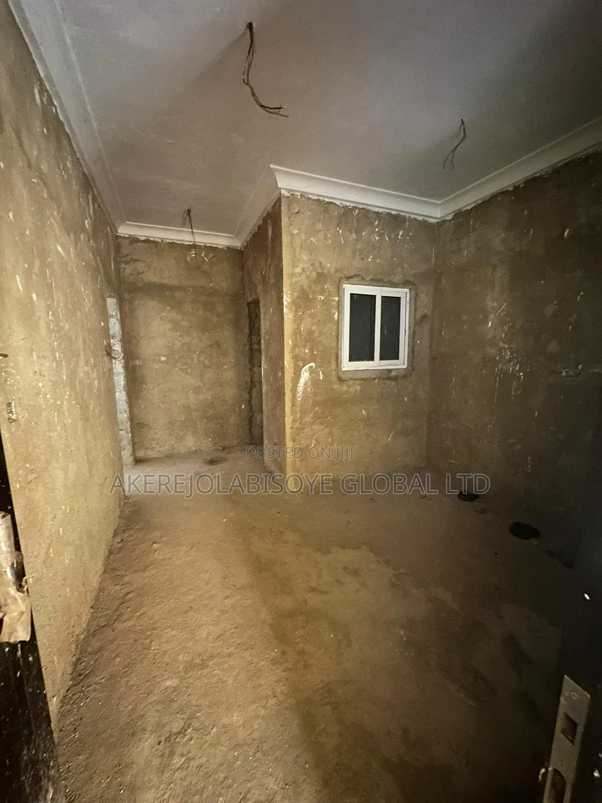 4bdrm Townhouse/Terrace in Close To Catholic for sale in Life Camp