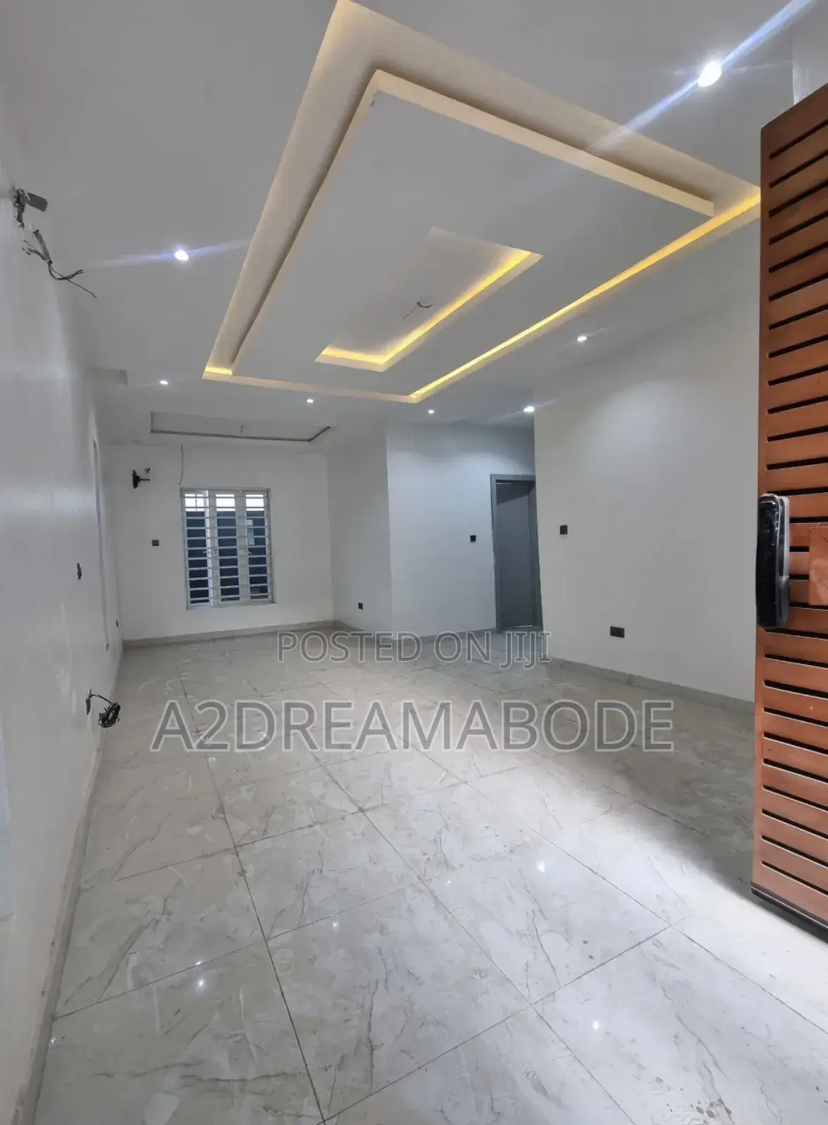 4bdrm Duplex in Opebi, Ikeja for sale in Ikeja