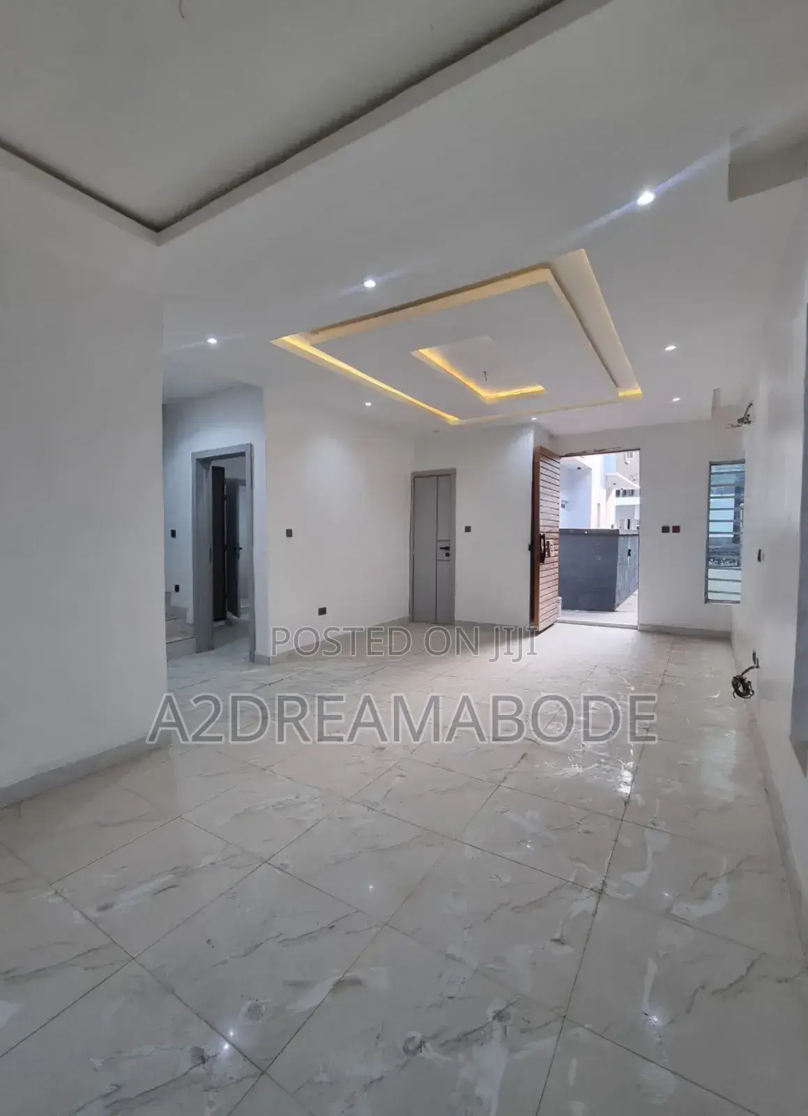 4bdrm Duplex in Opebi, Ikeja for sale in Ikeja