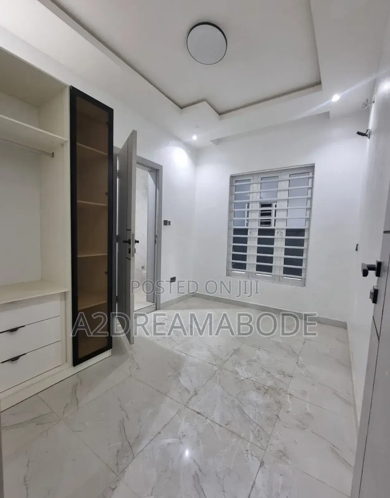 4bdrm Duplex in Opebi, Ikeja for sale in Ikeja