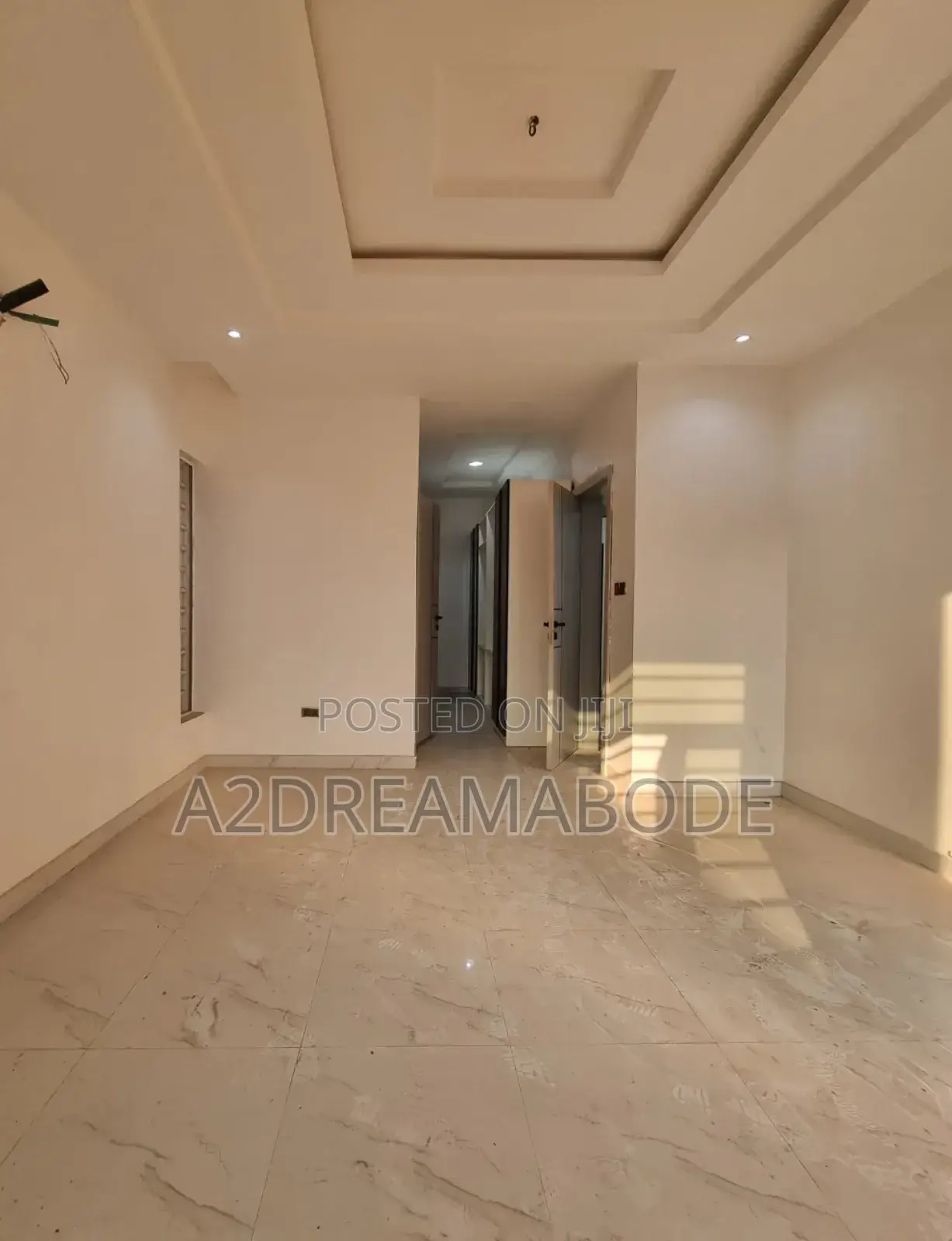 4bdrm Duplex in Opebi, Ikeja for sale in Ikeja