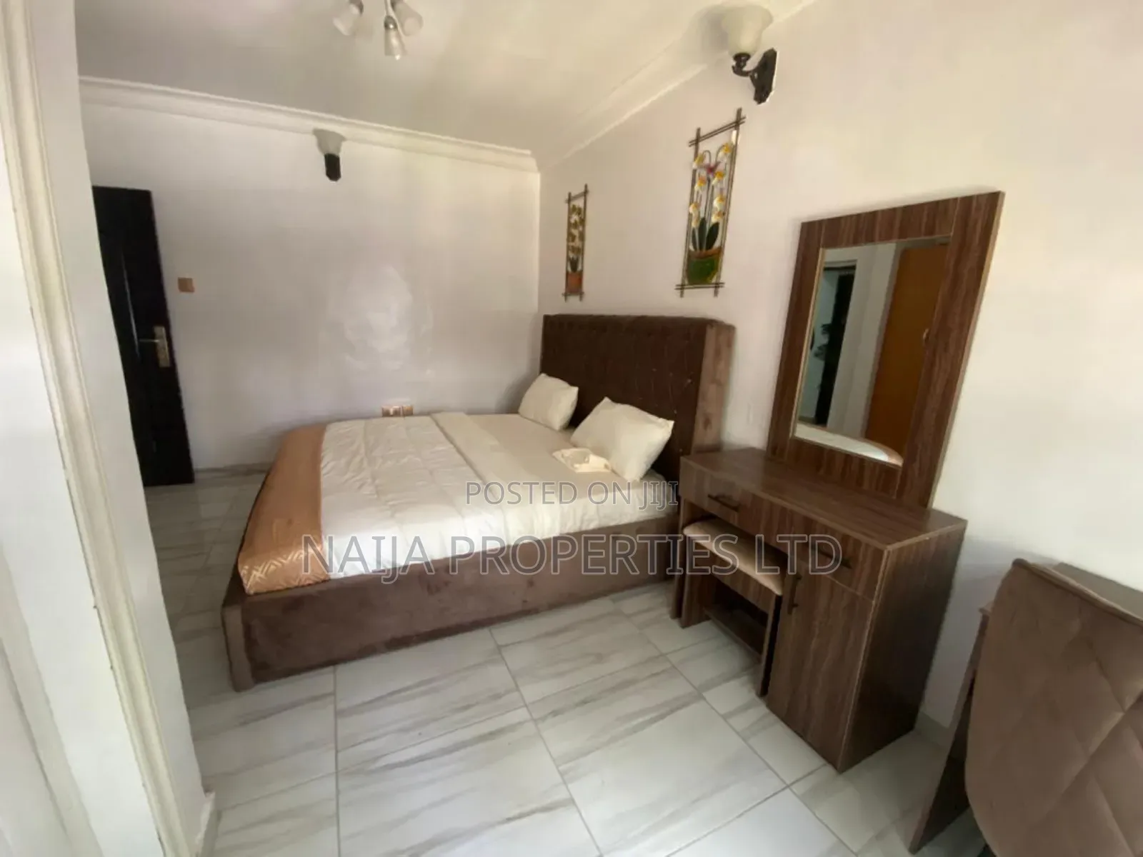Furnished 4bdrm Duplex in Lekki Garden Phase 3, Ajah for sale in Ajah