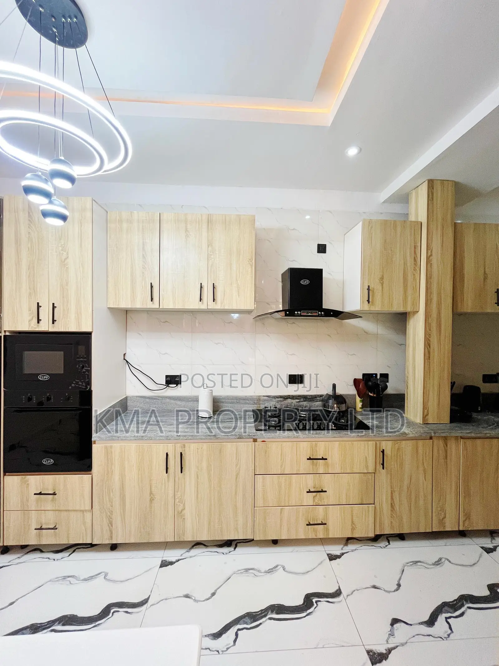 Aesthetically Furnished 3 Bedrooms Apartment With Snooker and Ps5 in Lekki Phase 1