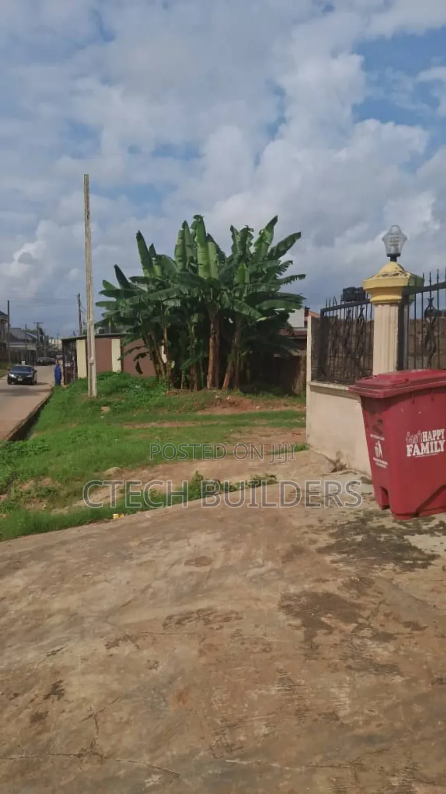 7bdrm Duplex in Benin City for sale in Benin City