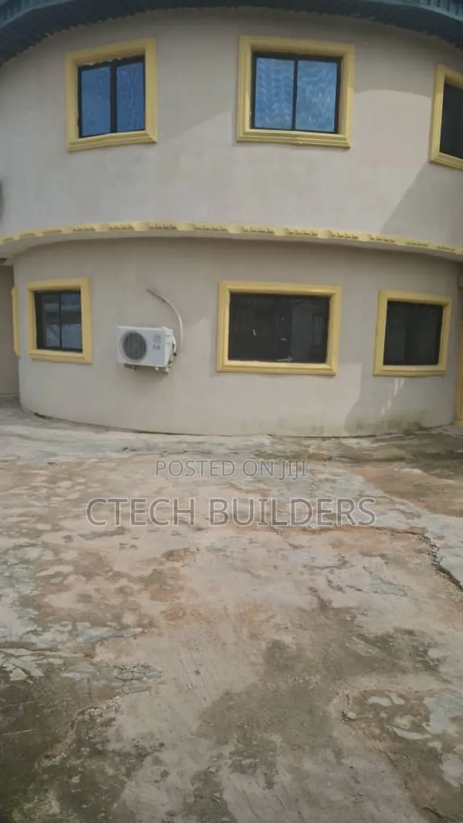 7bdrm Duplex in Benin City for sale in Benin City