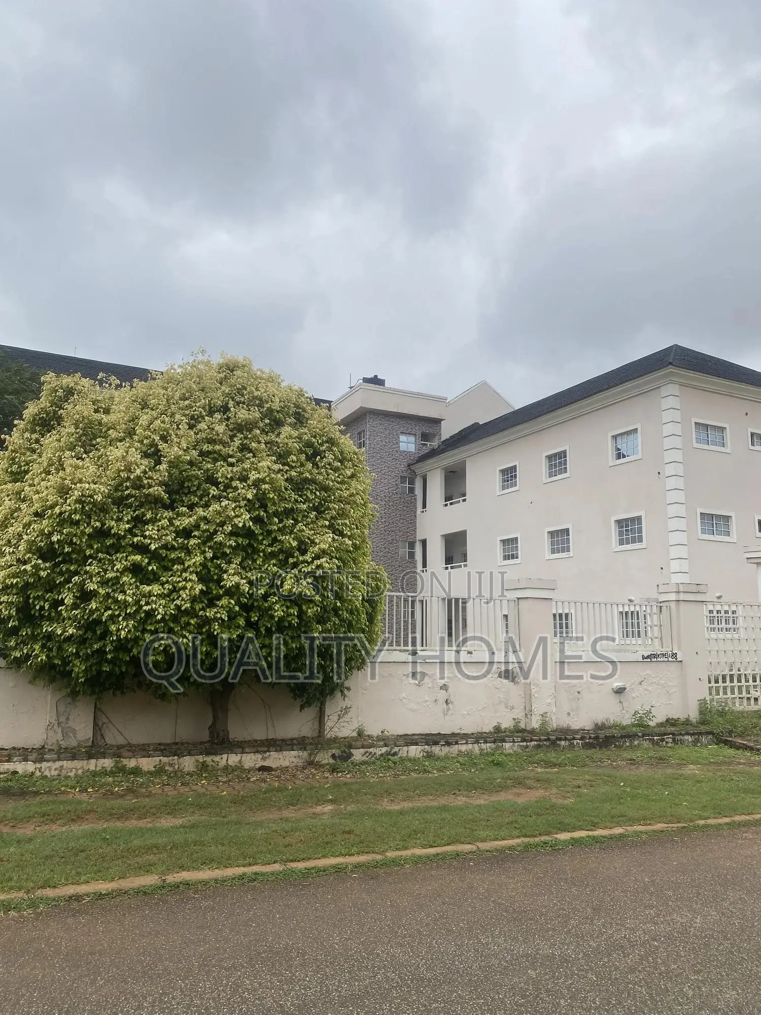 Furnished 20bdrm Duplex in Katampe for sale in Katampe