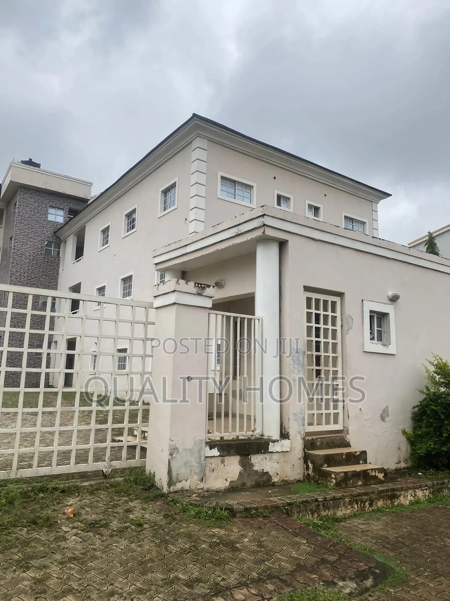 Furnished 20bdrm Duplex in Katampe for sale in Katampe