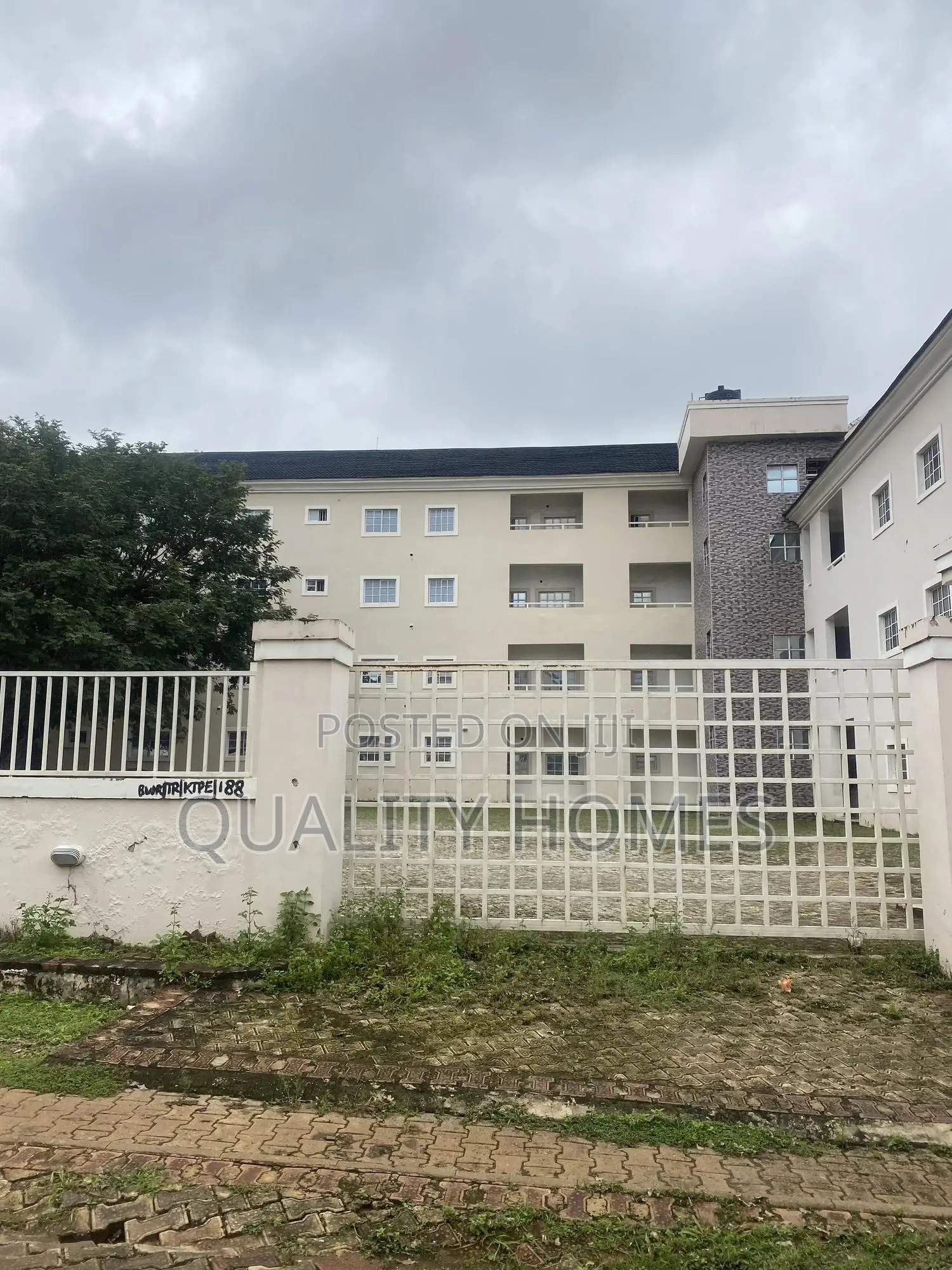 Furnished 20bdrm Duplex in Katampe for sale in Katampe