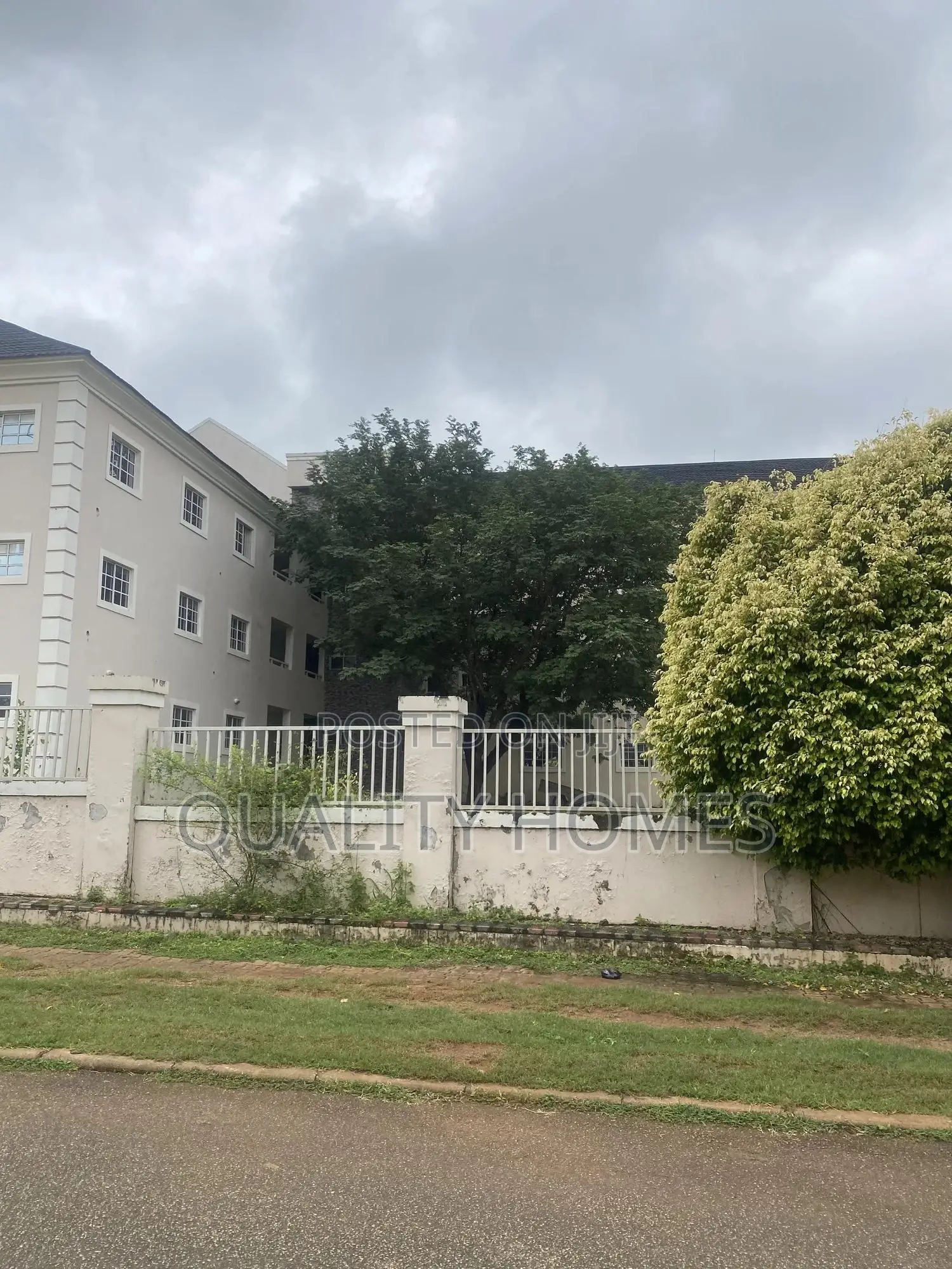 Furnished 20bdrm Duplex in Katampe for sale in Katampe