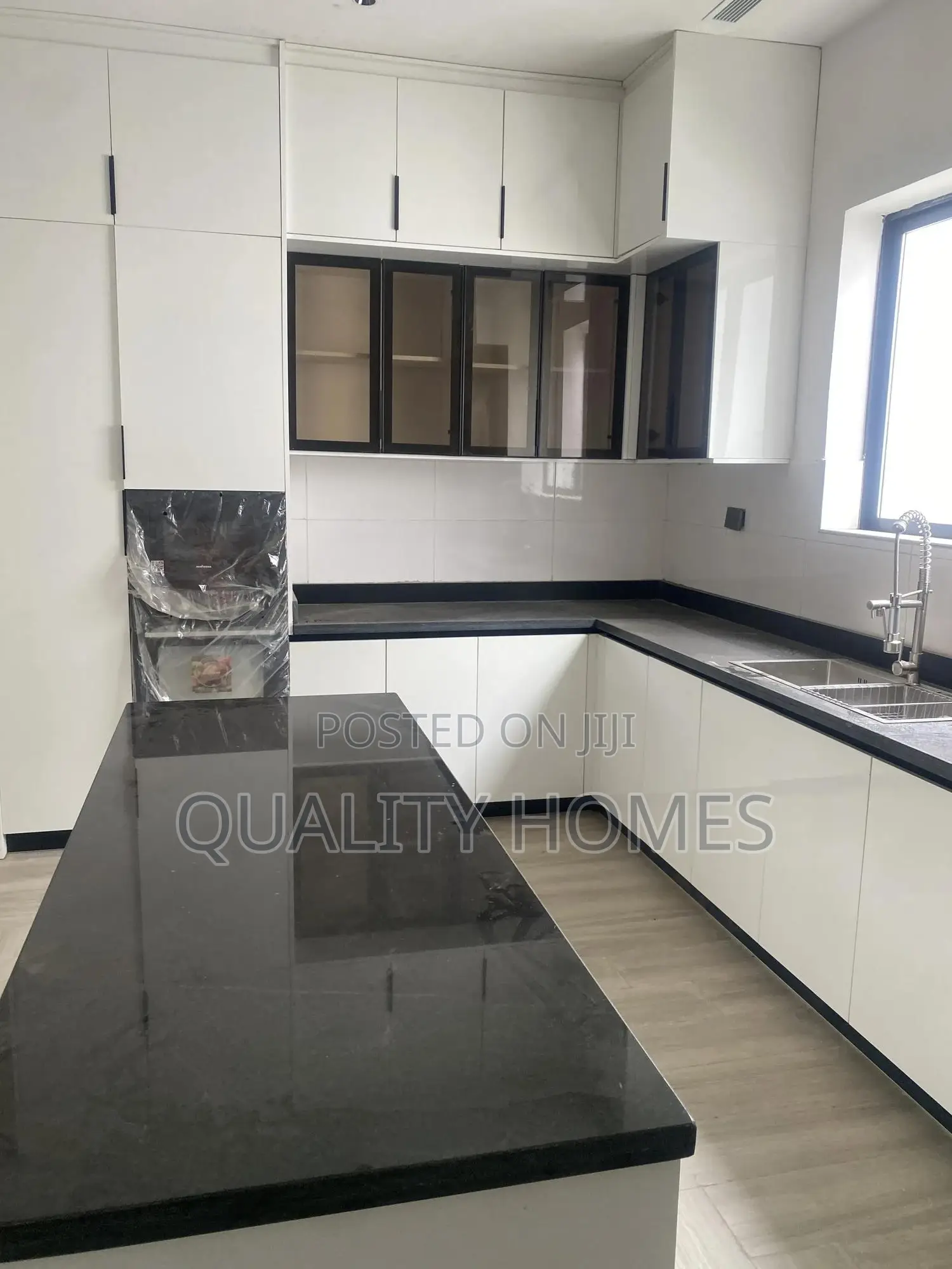 Furnished 5bdrm Duplex in Maitama for sale in Maitama