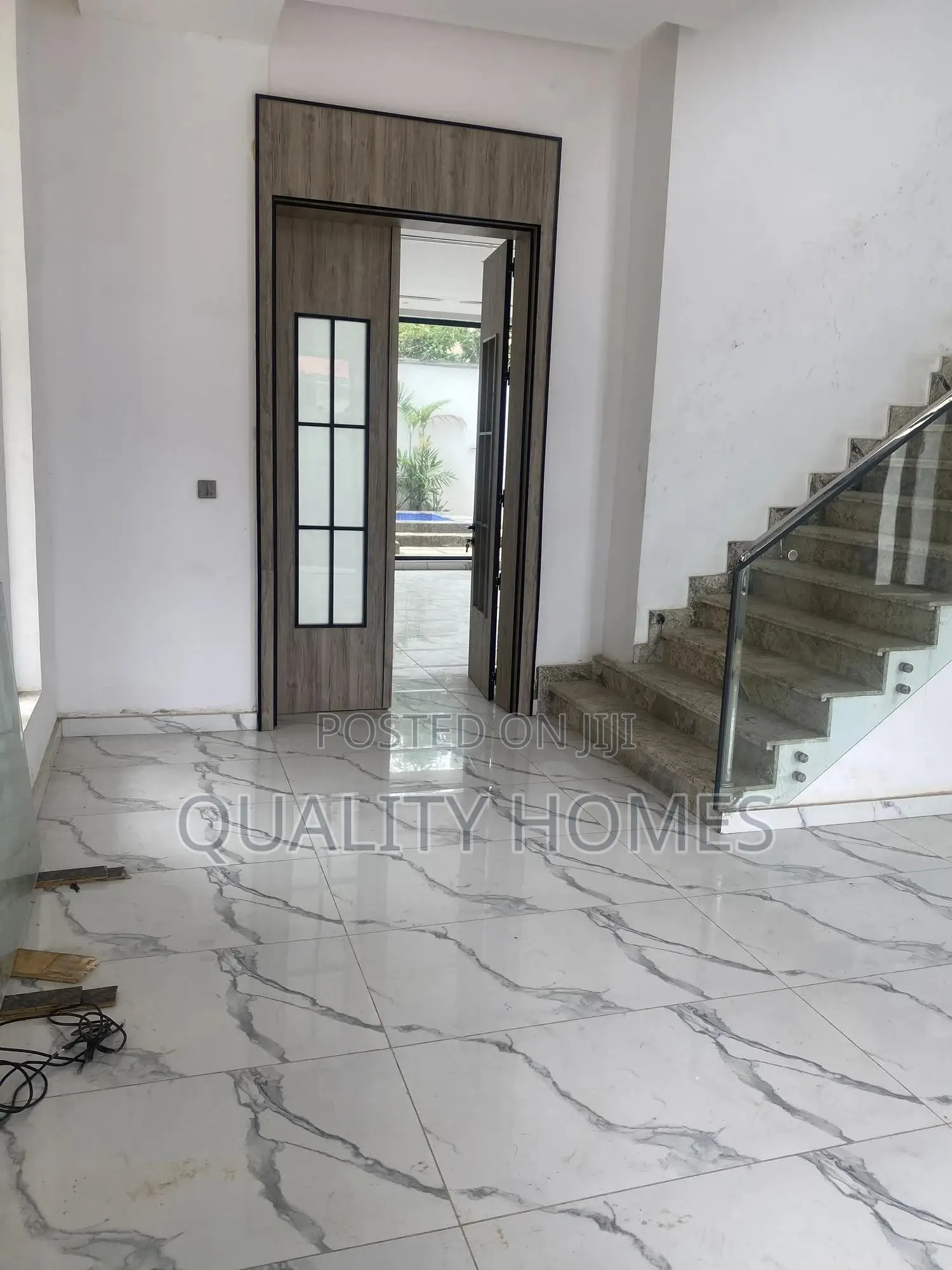 Furnished 5bdrm Duplex in Maitama for sale in Maitama