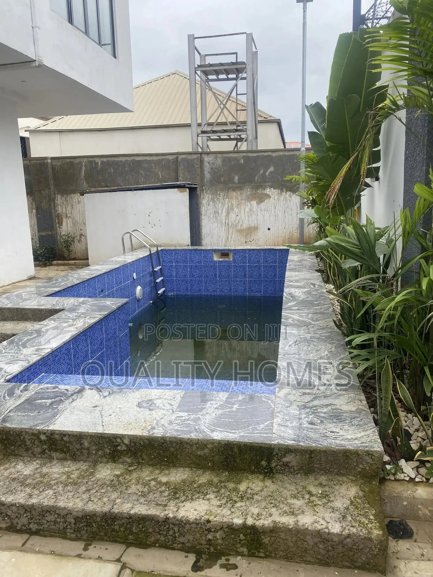 Furnished 5bdrm Duplex in Maitama for sale in Maitama