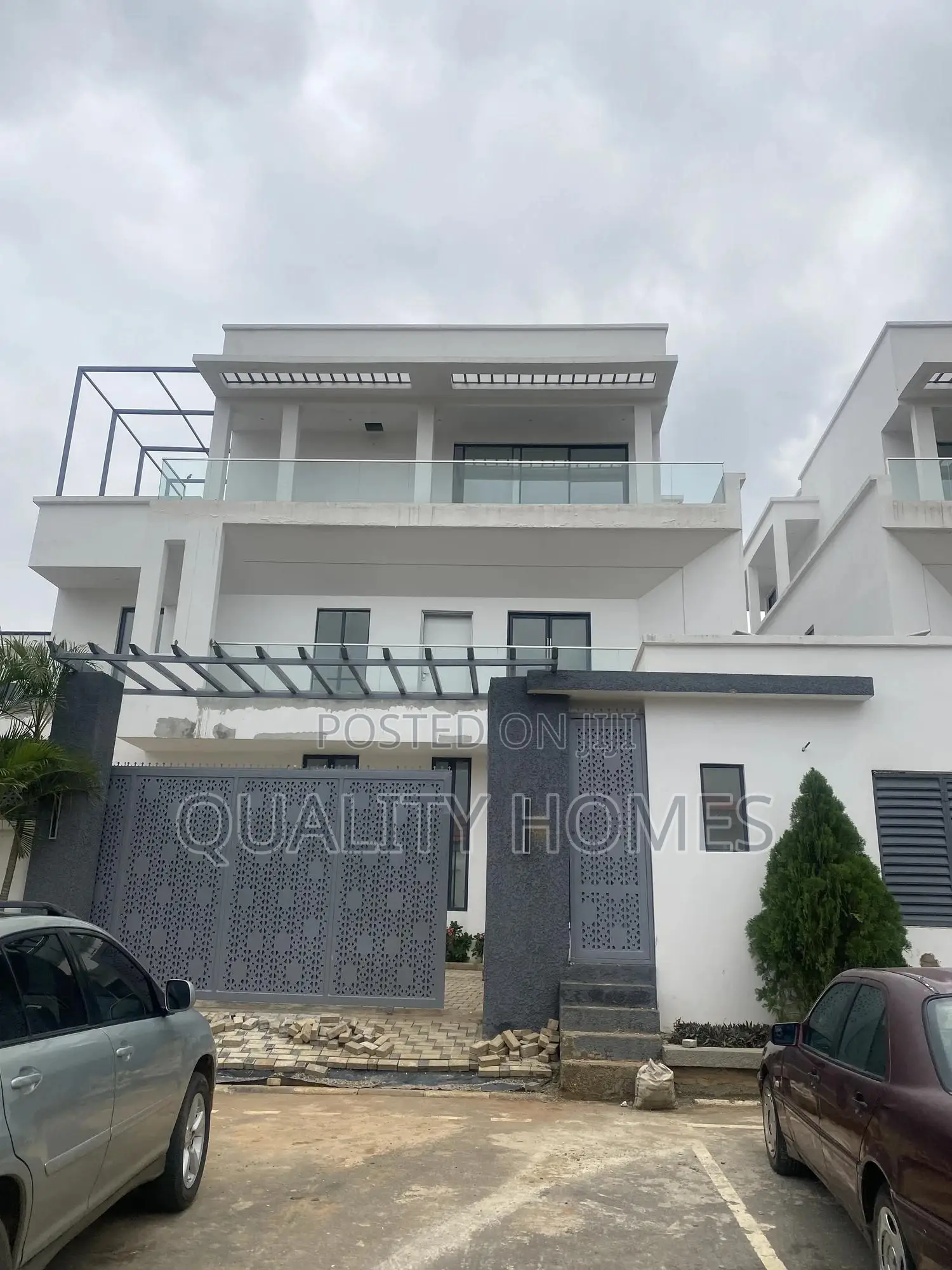 Furnished 5bdrm Duplex in Maitama for sale in Maitama