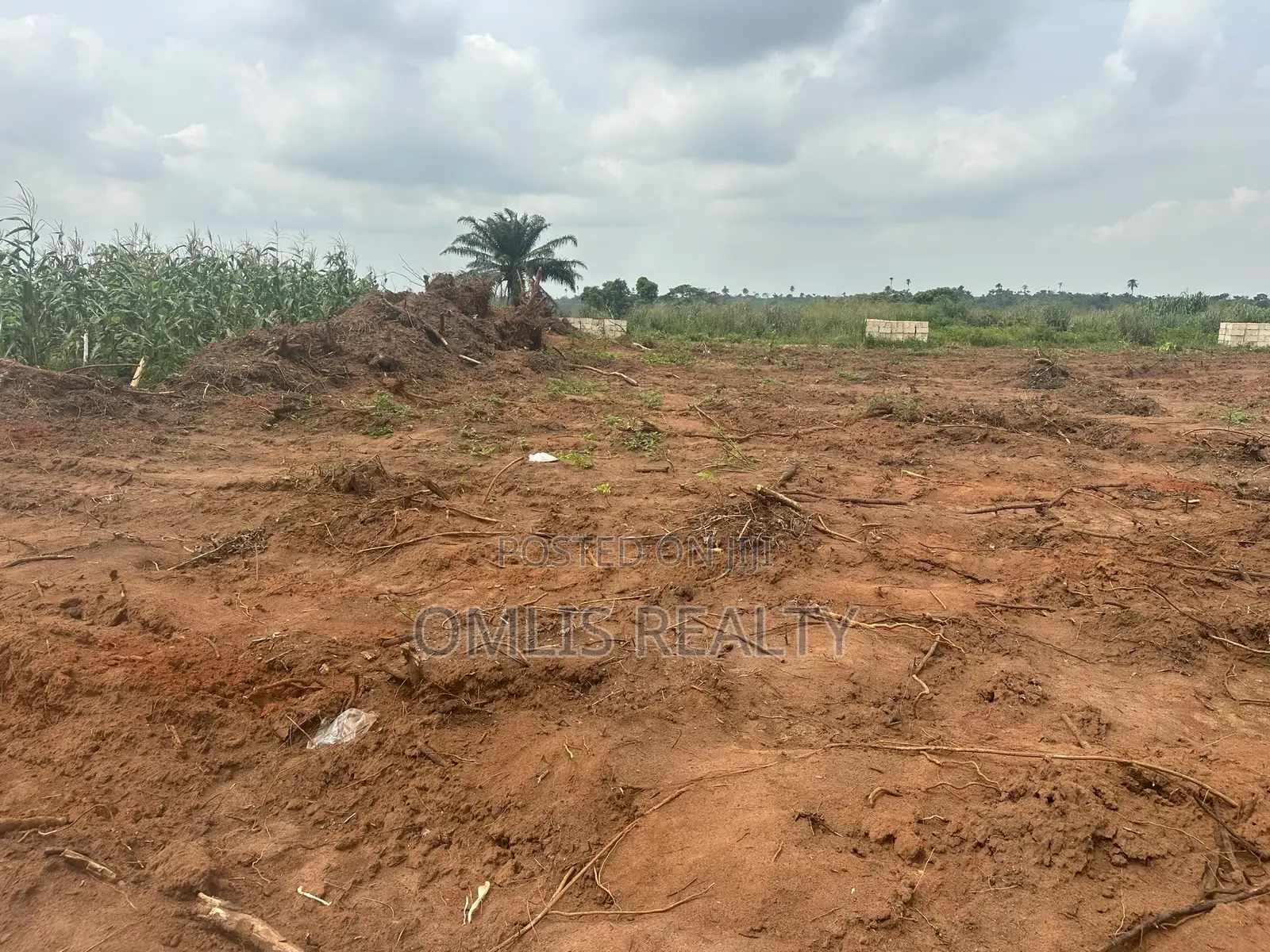 Land for Sale at Beechwood Estate, Bogije Ibeju Lekki in Bogije