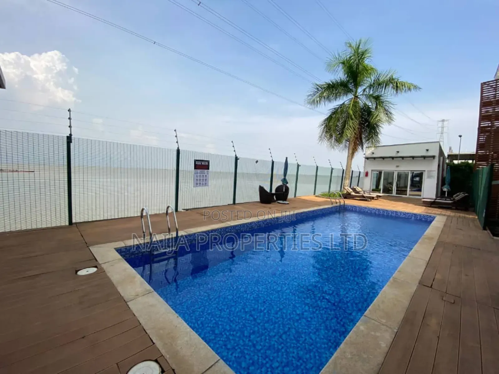 3bdrm Apartment in Banana Island, Ikoyi for sale in Ikoyi