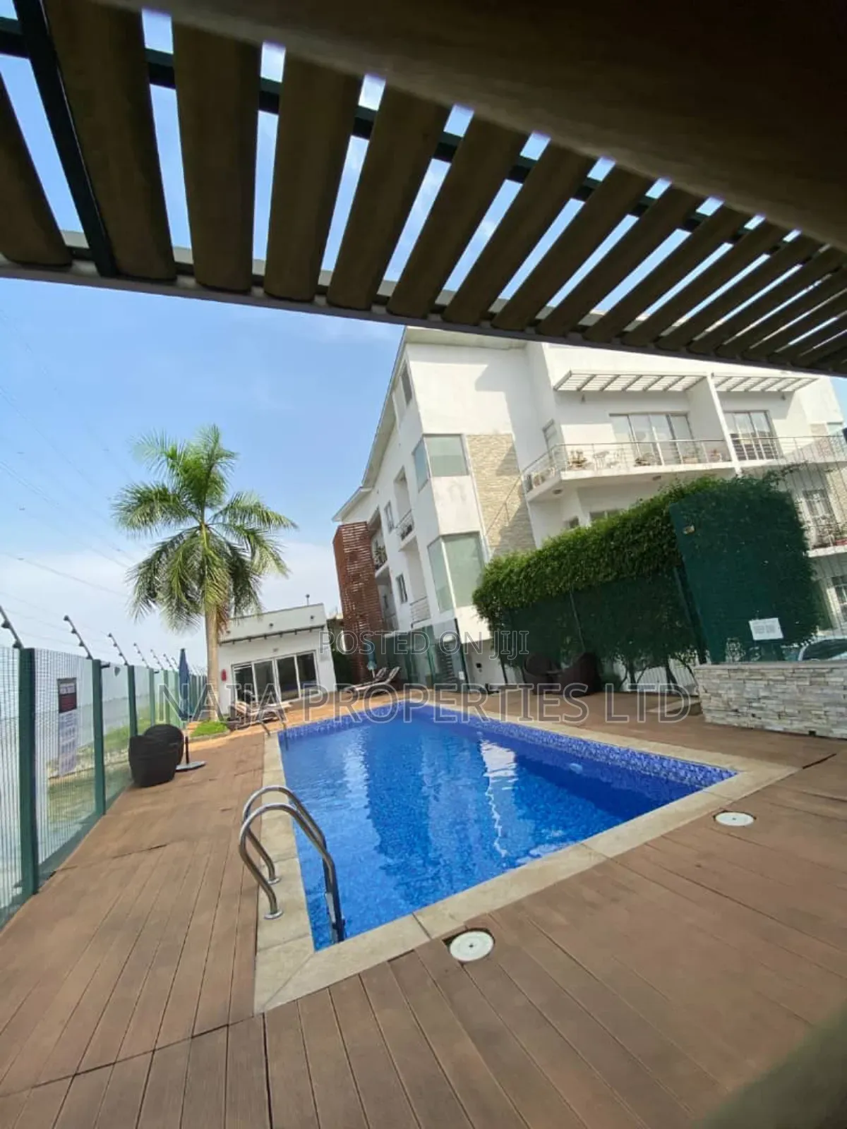3bdrm Apartment in Banana Island, Ikoyi for sale in Ikoyi