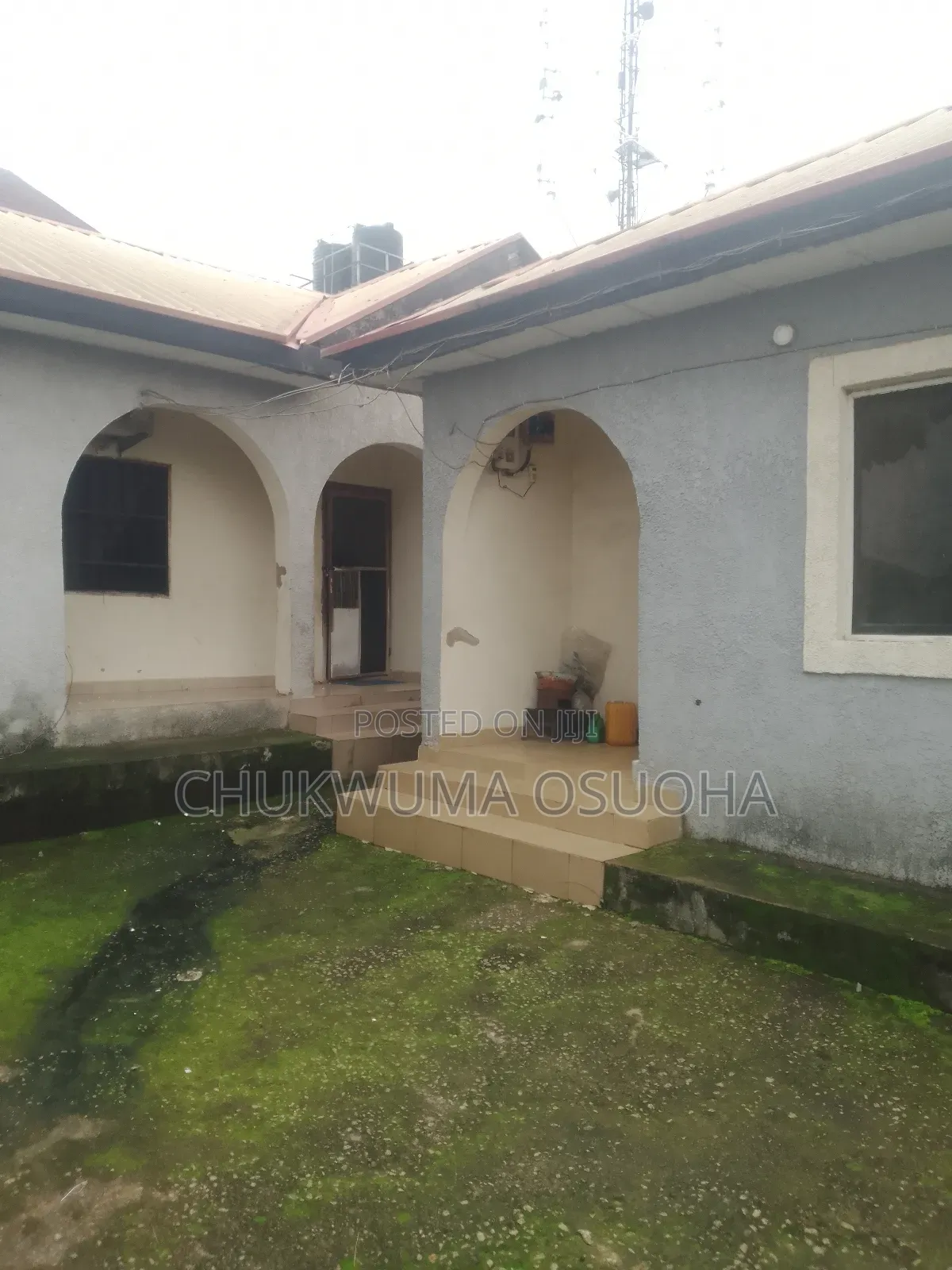 2bdrm Bungalow in Dawaki Extension By for sale in Dawaki