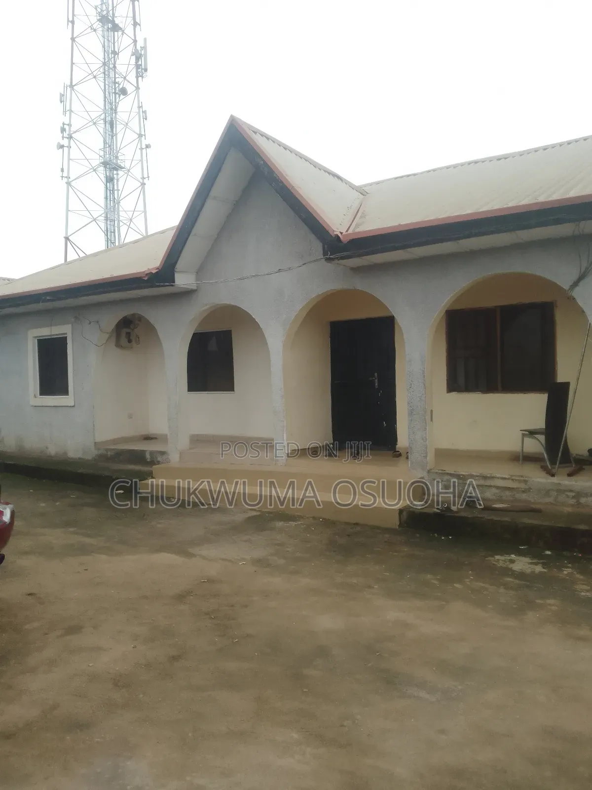 2bdrm Bungalow in Dawaki Extension By for sale in Dawaki
