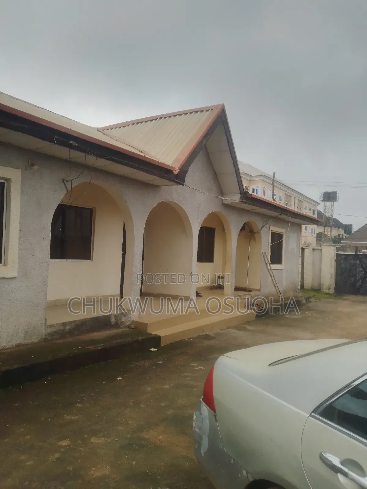 2bdrm Bungalow in Dawaki Extension By for sale in Dawaki