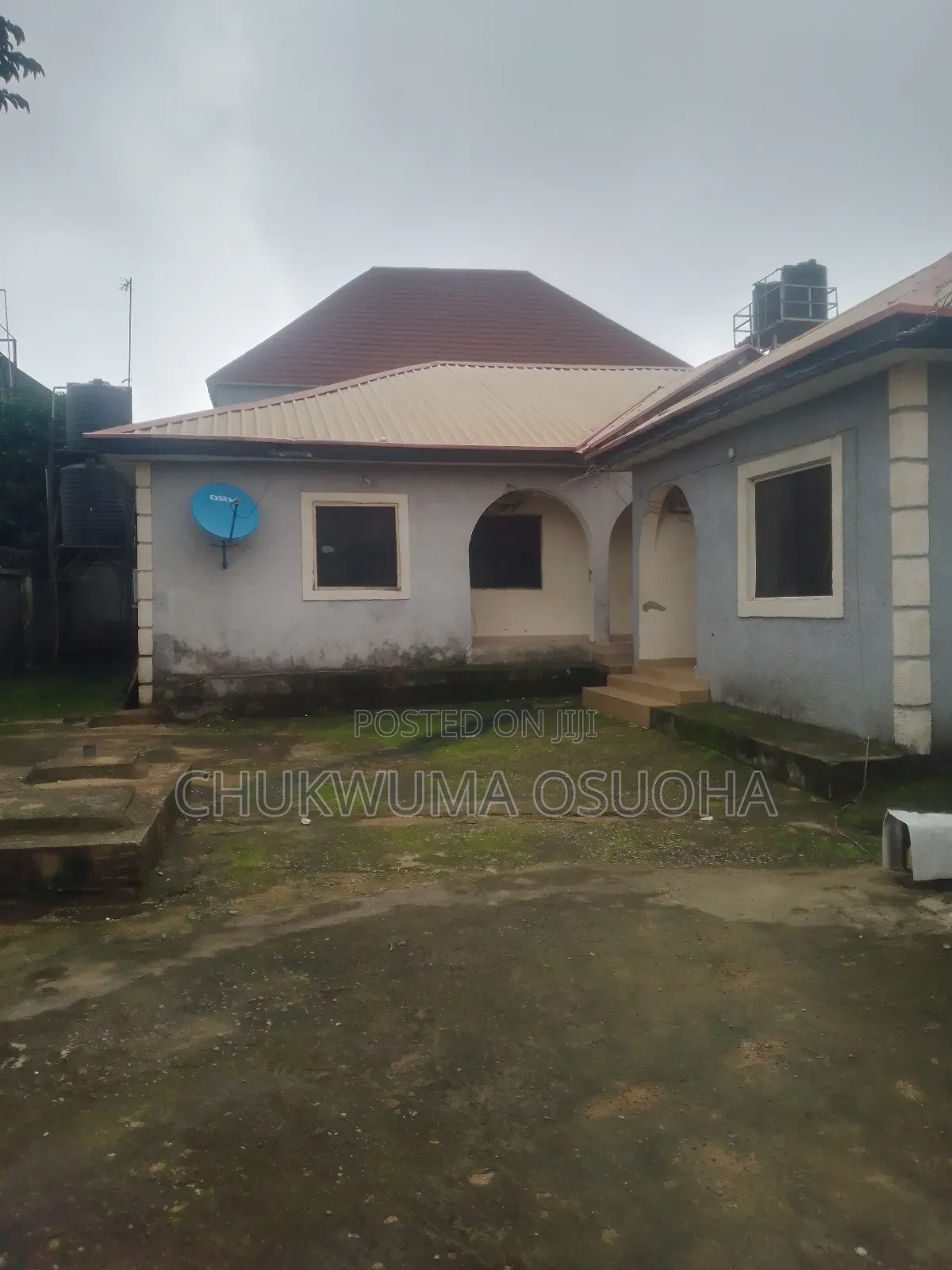 2bdrm Bungalow in Dawaki Extension By for sale in Dawaki
