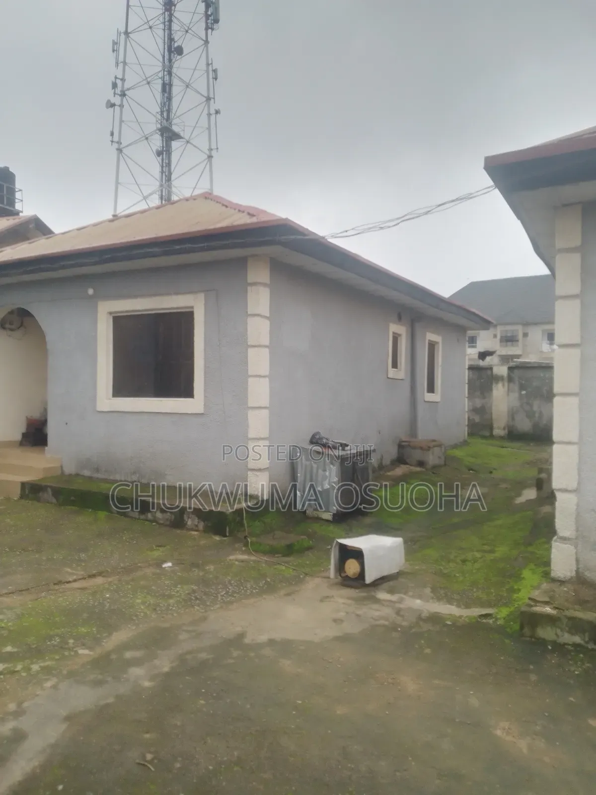 2bdrm Bungalow in Dawaki Extension By for sale in Dawaki