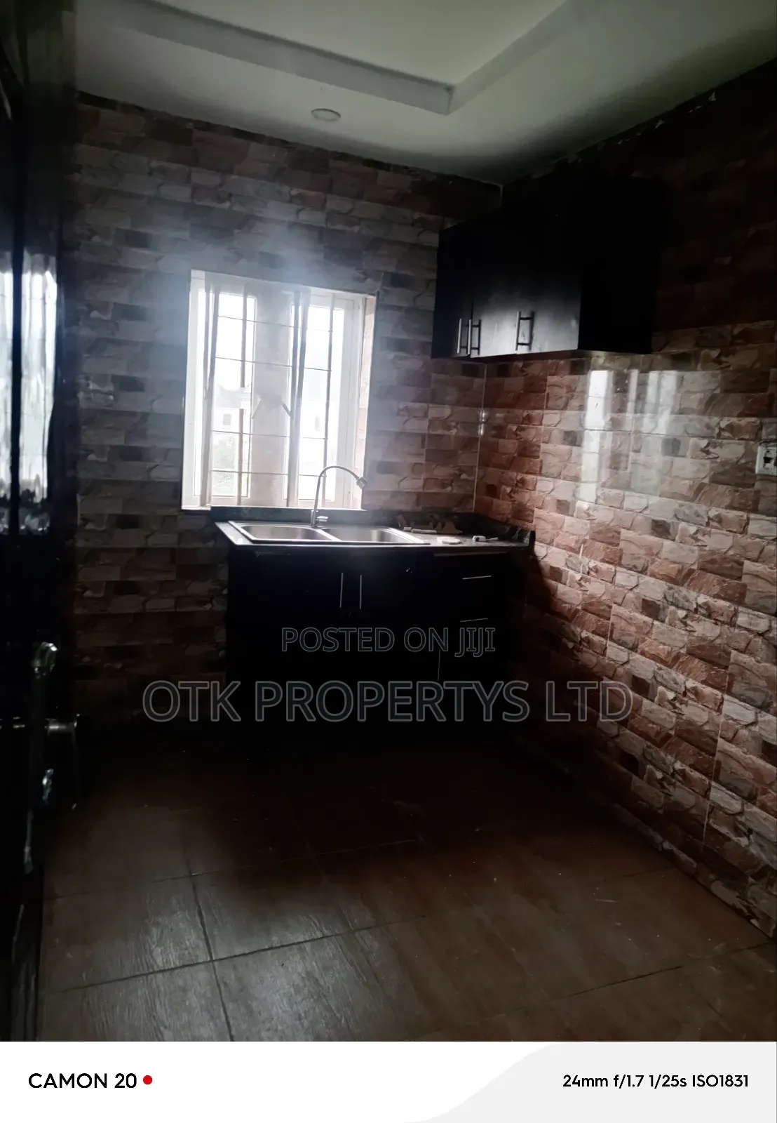 2bdrm Block of Flats in Military Pension, Kubwa for rent in Kubwa