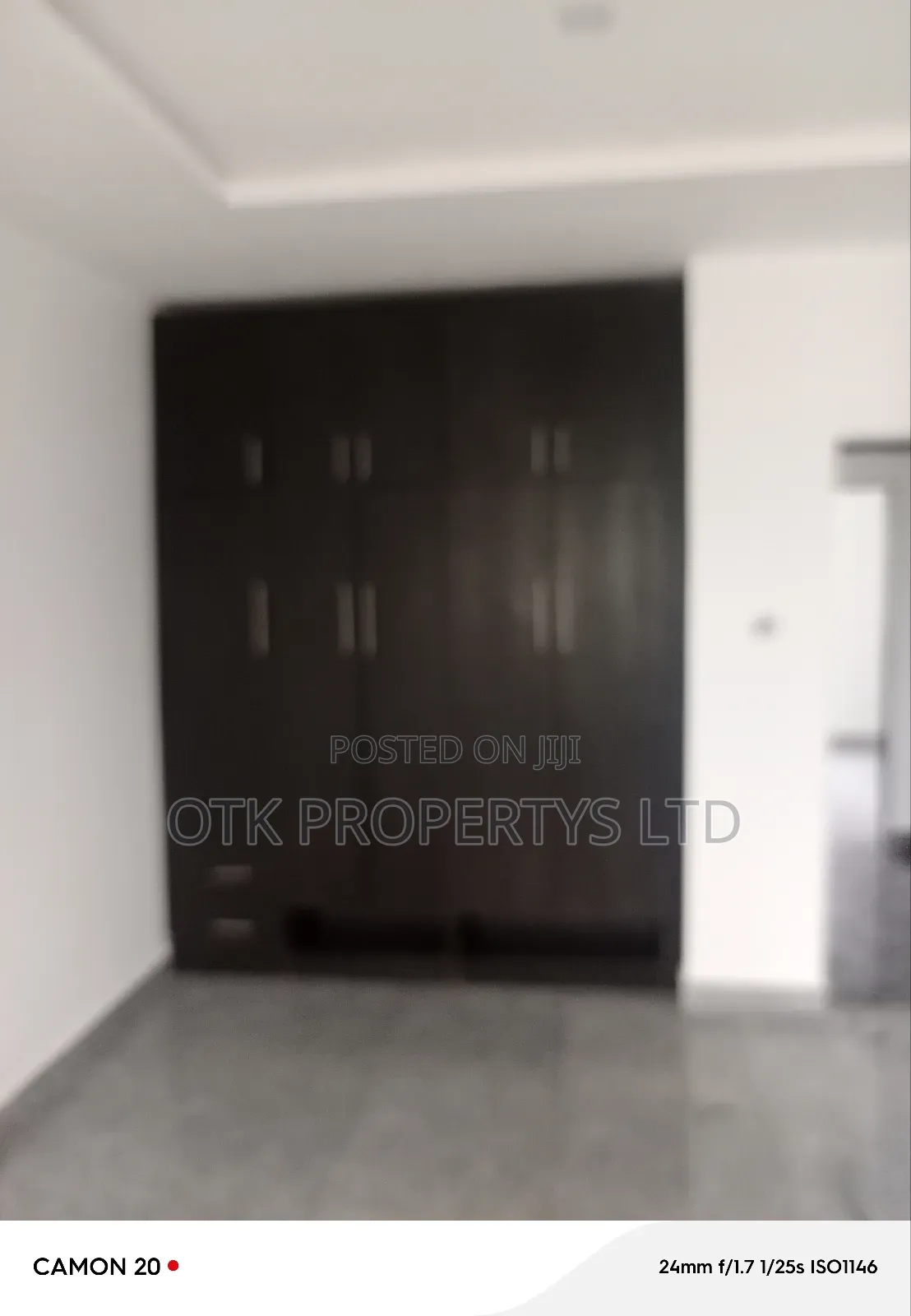 2bdrm Block of Flats in Military Pension, Kubwa for rent in Kubwa