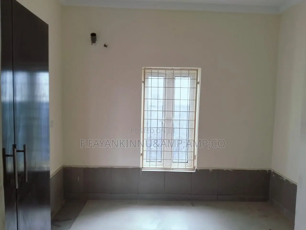 (Corporate Letting): 4 Units Of 2-bedroom Bungalows in Apo Resettlement