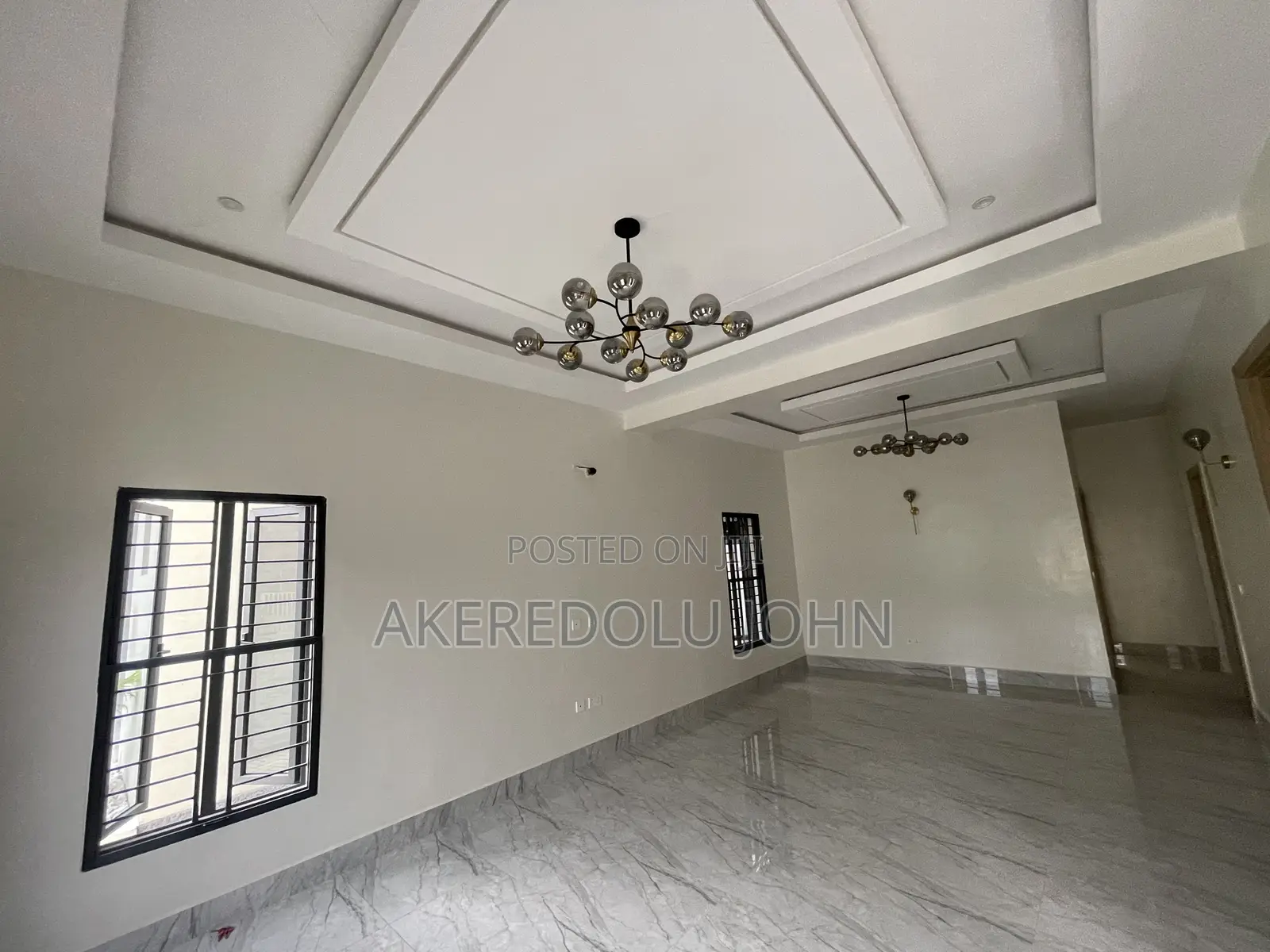 5bdrm Townhouse/Terrace in Kado for sale in Kado