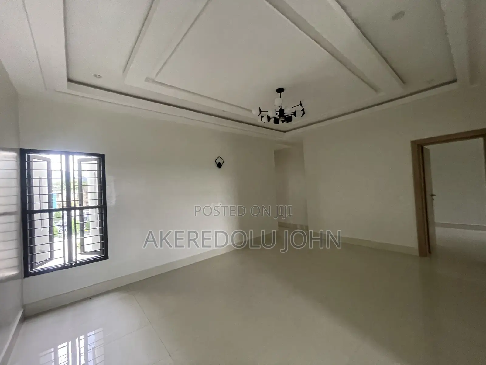5bdrm Townhouse/Terrace in Kado for sale in Kado