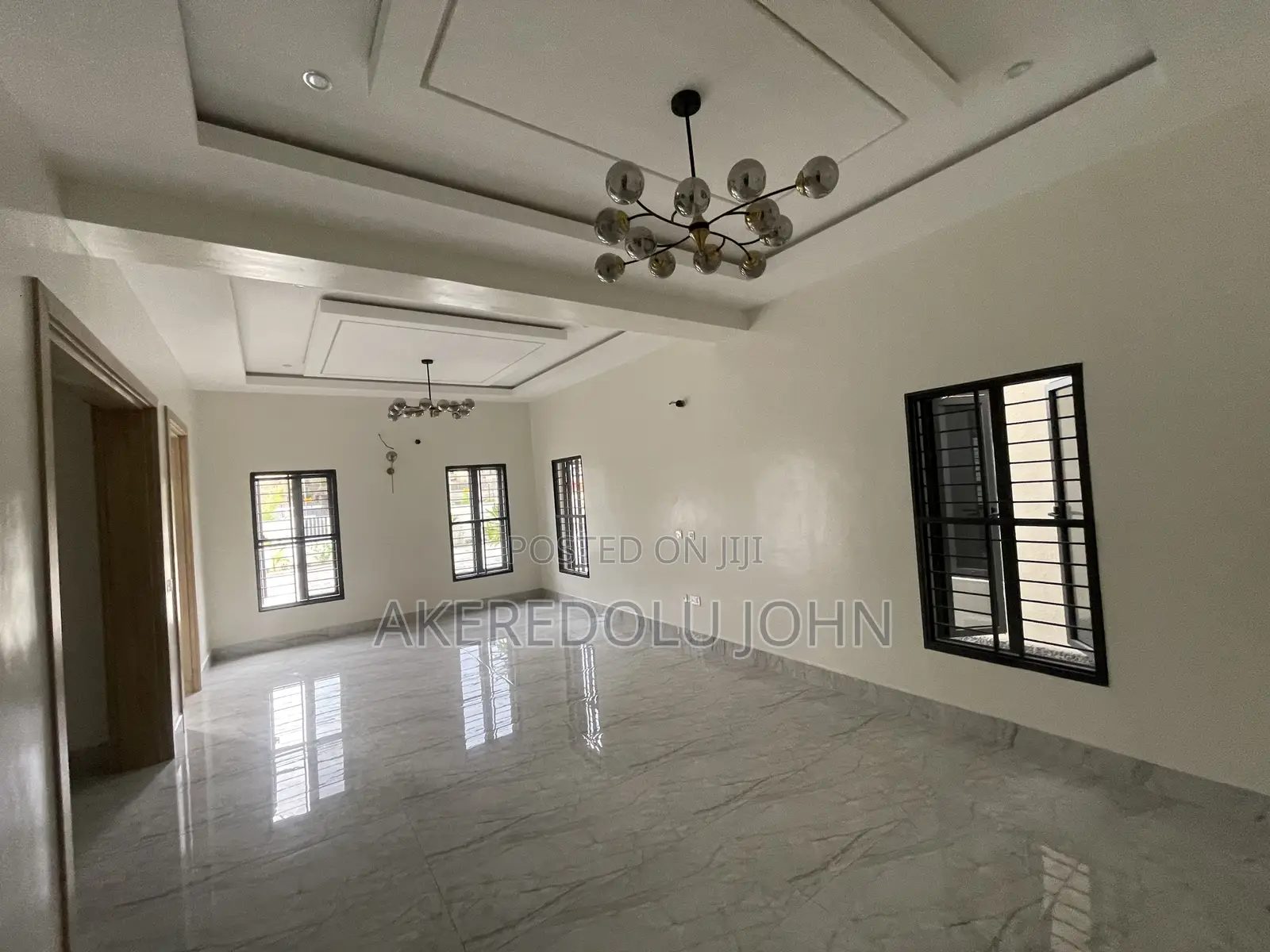 5bdrm Townhouse/Terrace in Kado for sale in Kado